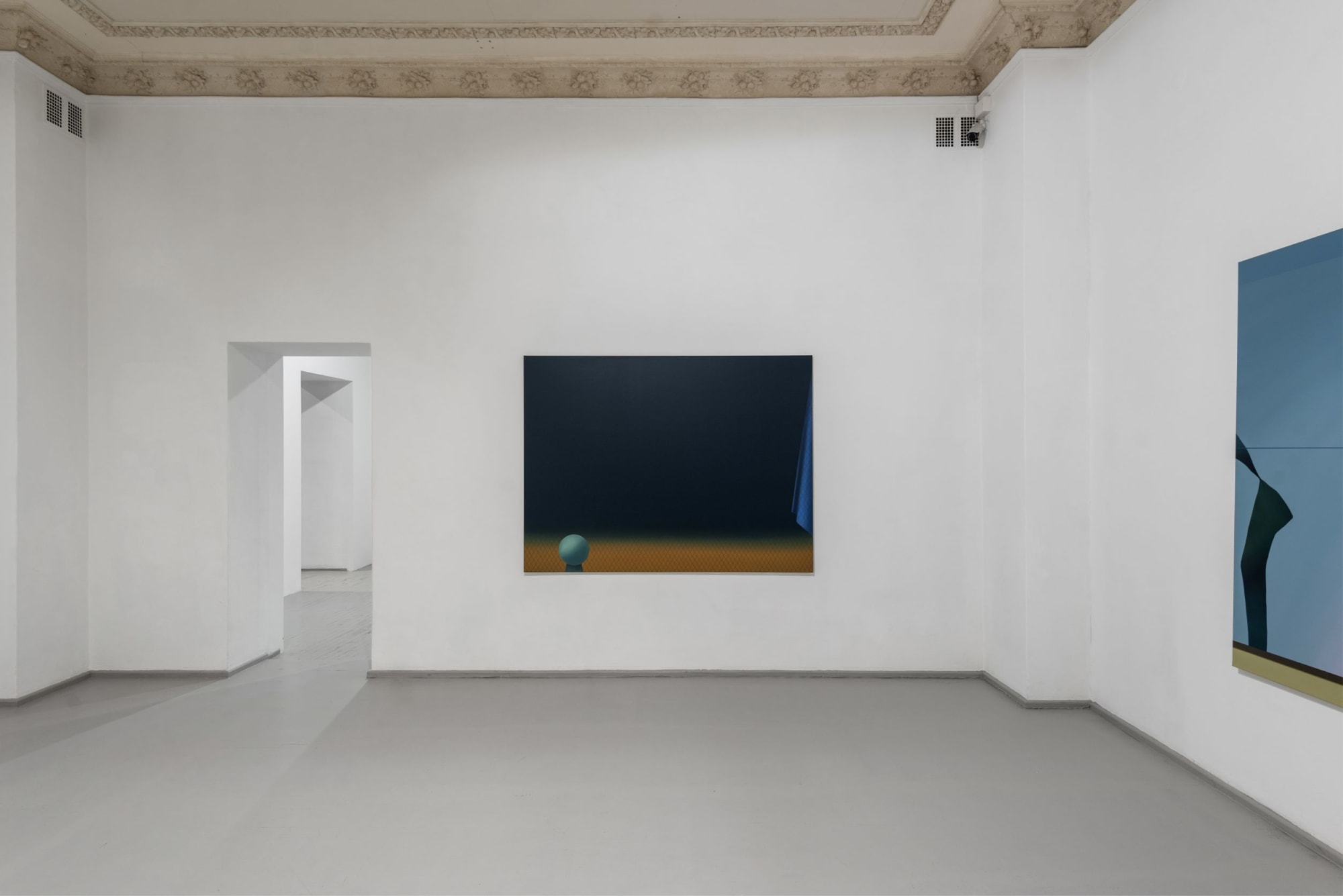 'Horizon Loop' by Linas Jusionis