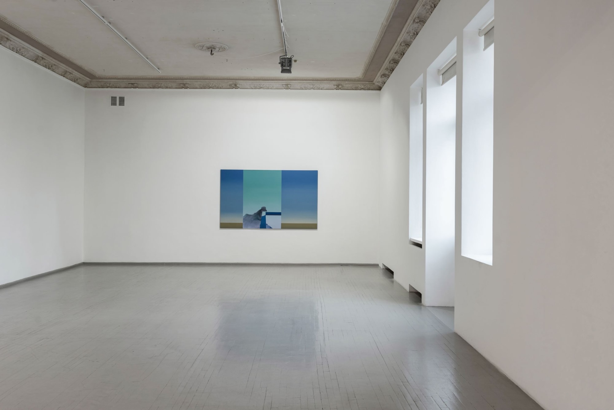 'Horizon Loop' by Linas Jusionis