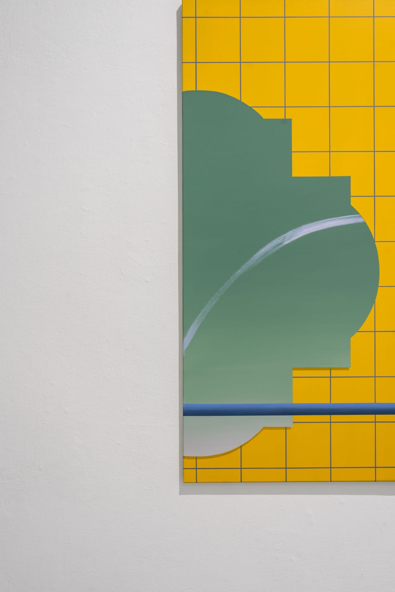 'Horizon Loop' by Linas Jusionis