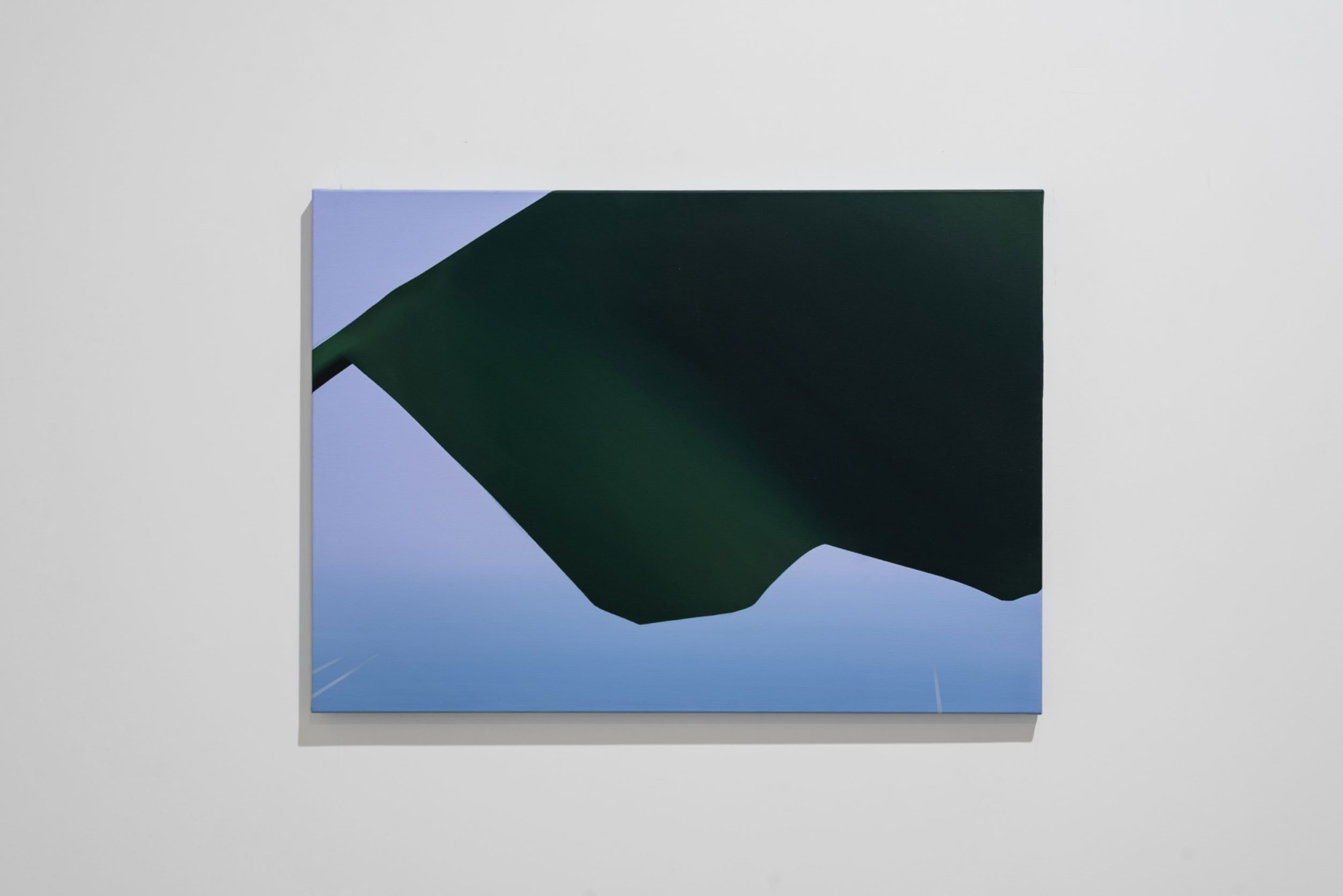 'Horizon Loop' by Linas Jusionis