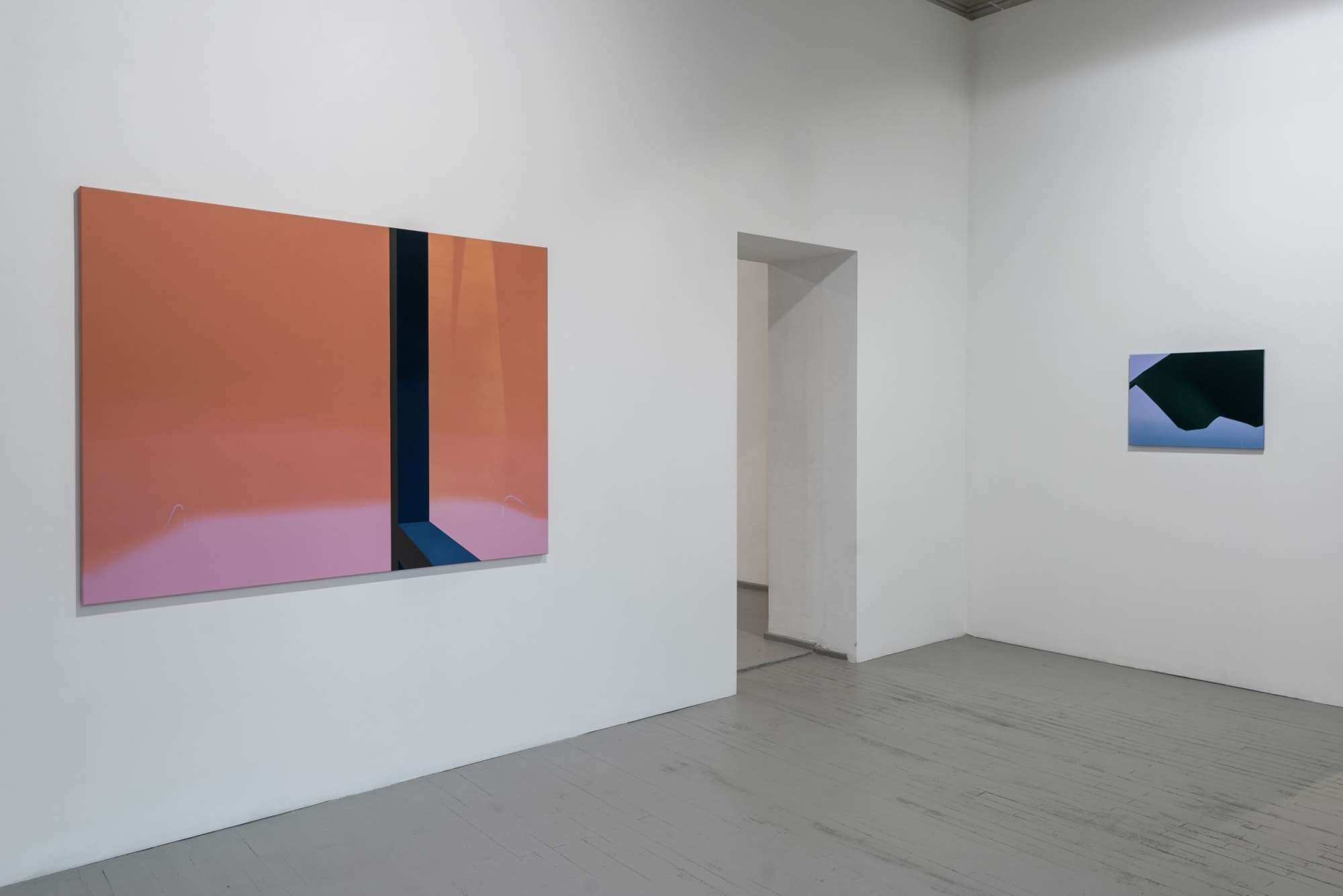 'Horizon Loop' by Linas Jusionis