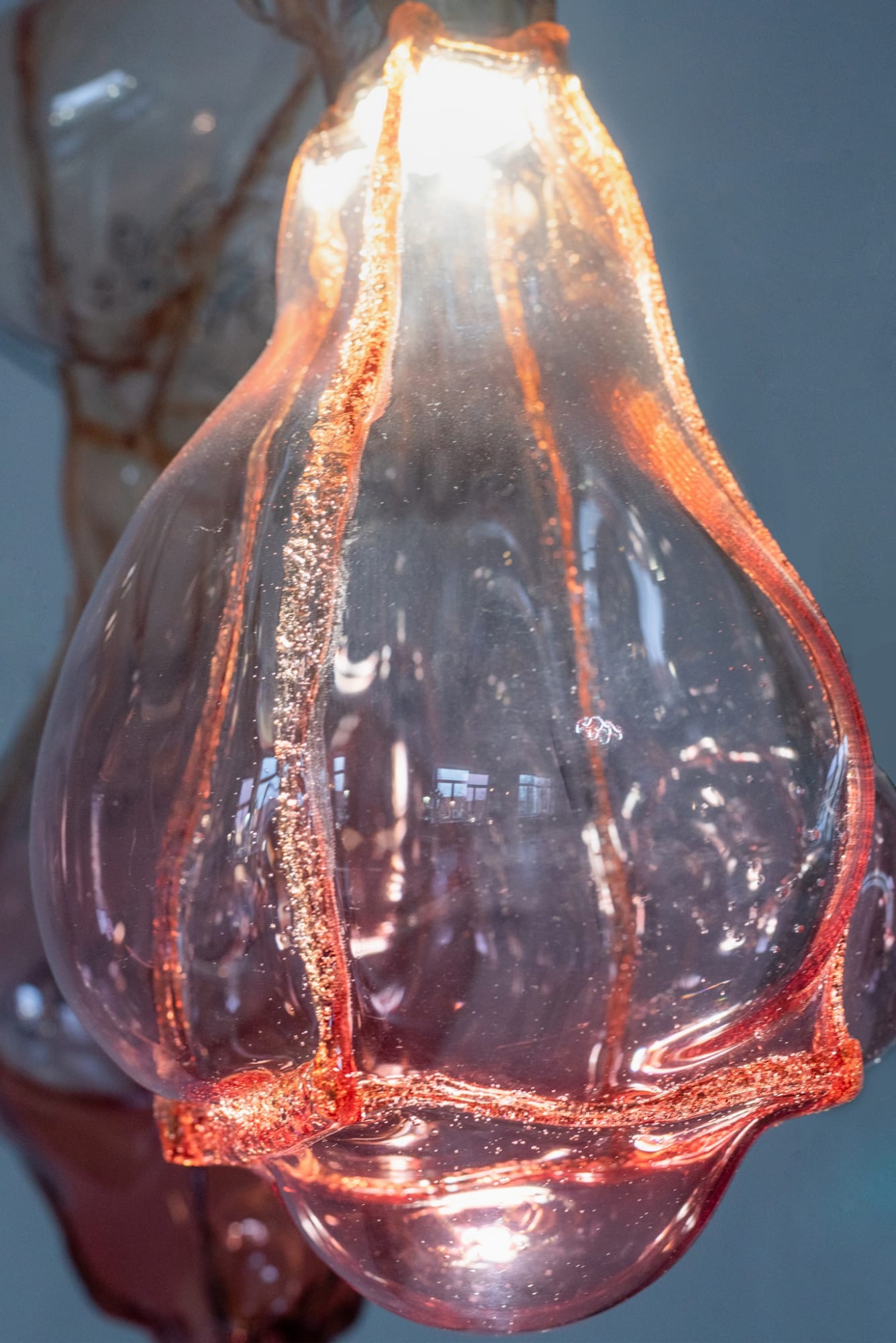 'Reception Room' by Etienne Marc & Dorian Renard