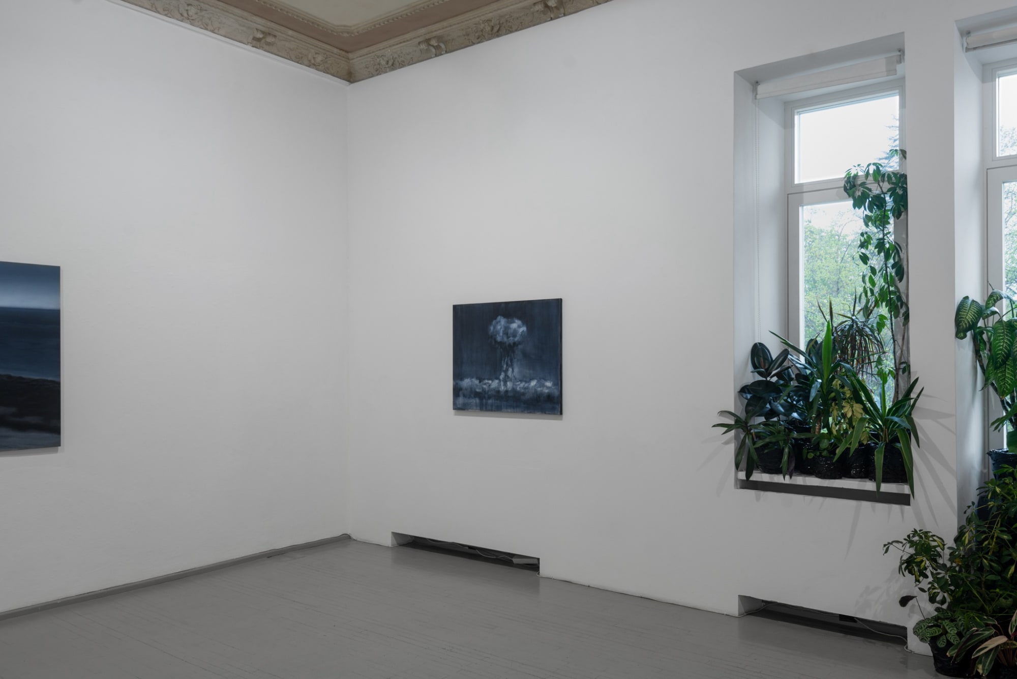 'The Past of Future'