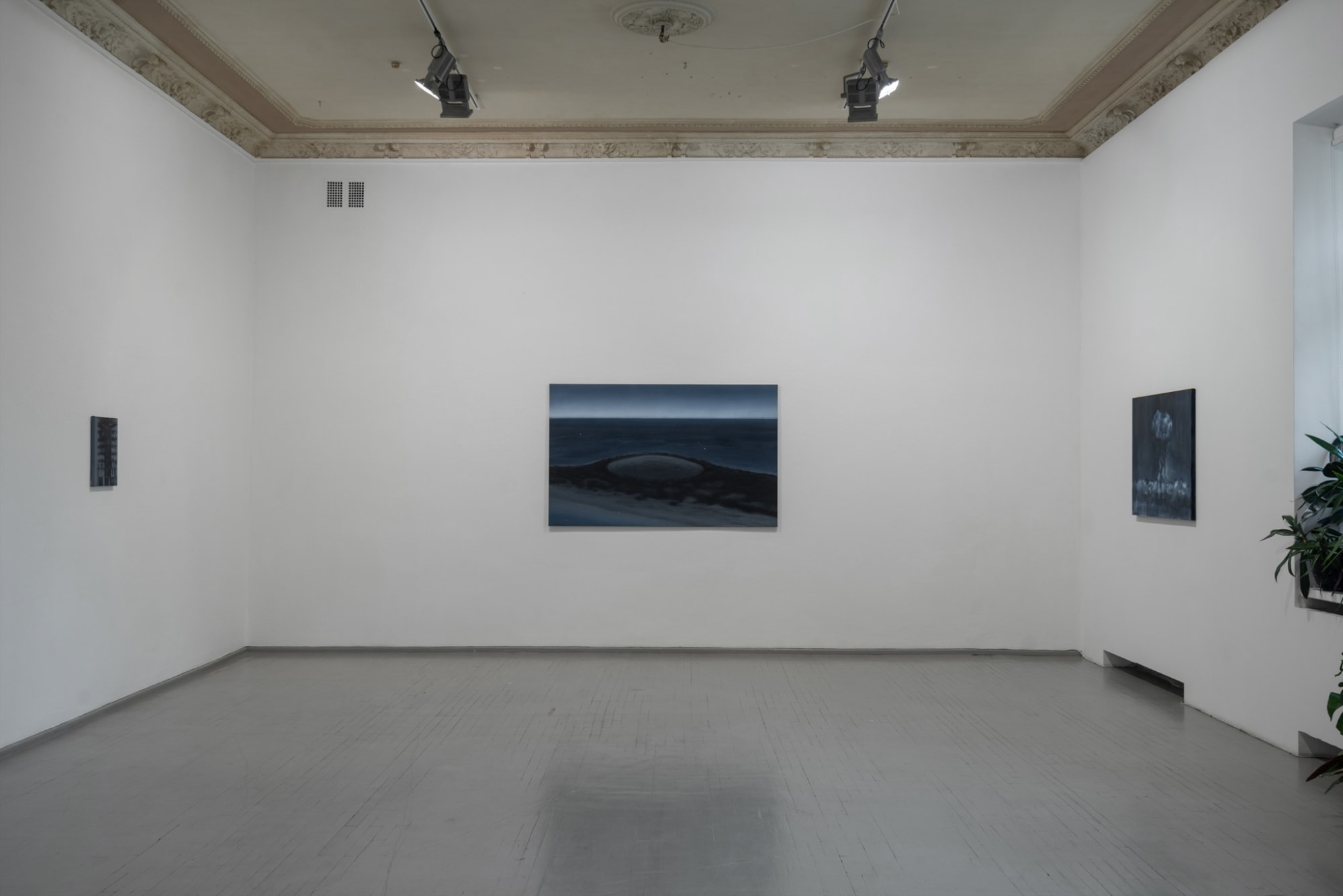 'The Past of Future'