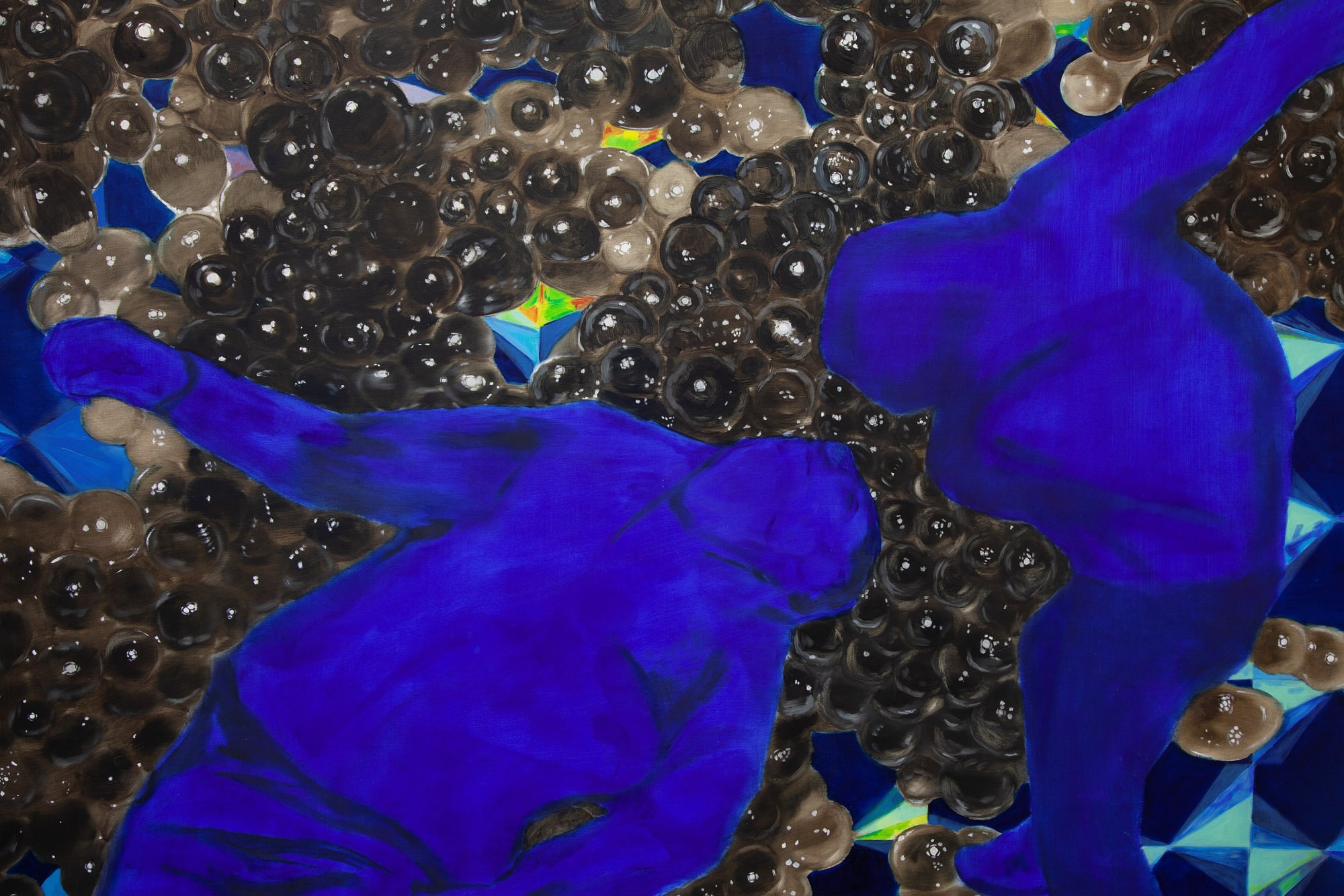 'Thirst' by Adomas Rybakovas