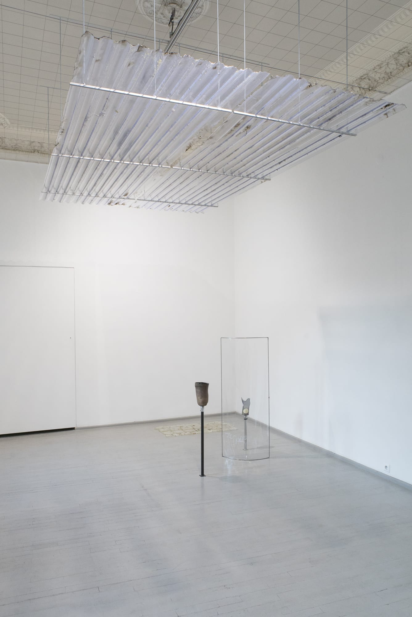 Four Rooms With a View