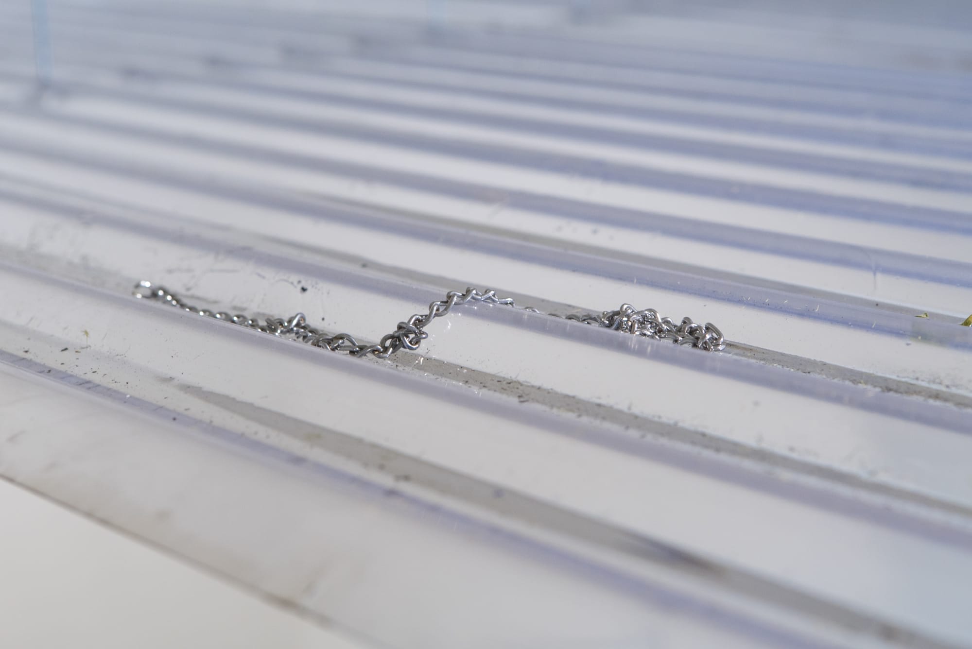 Four Rooms With a View