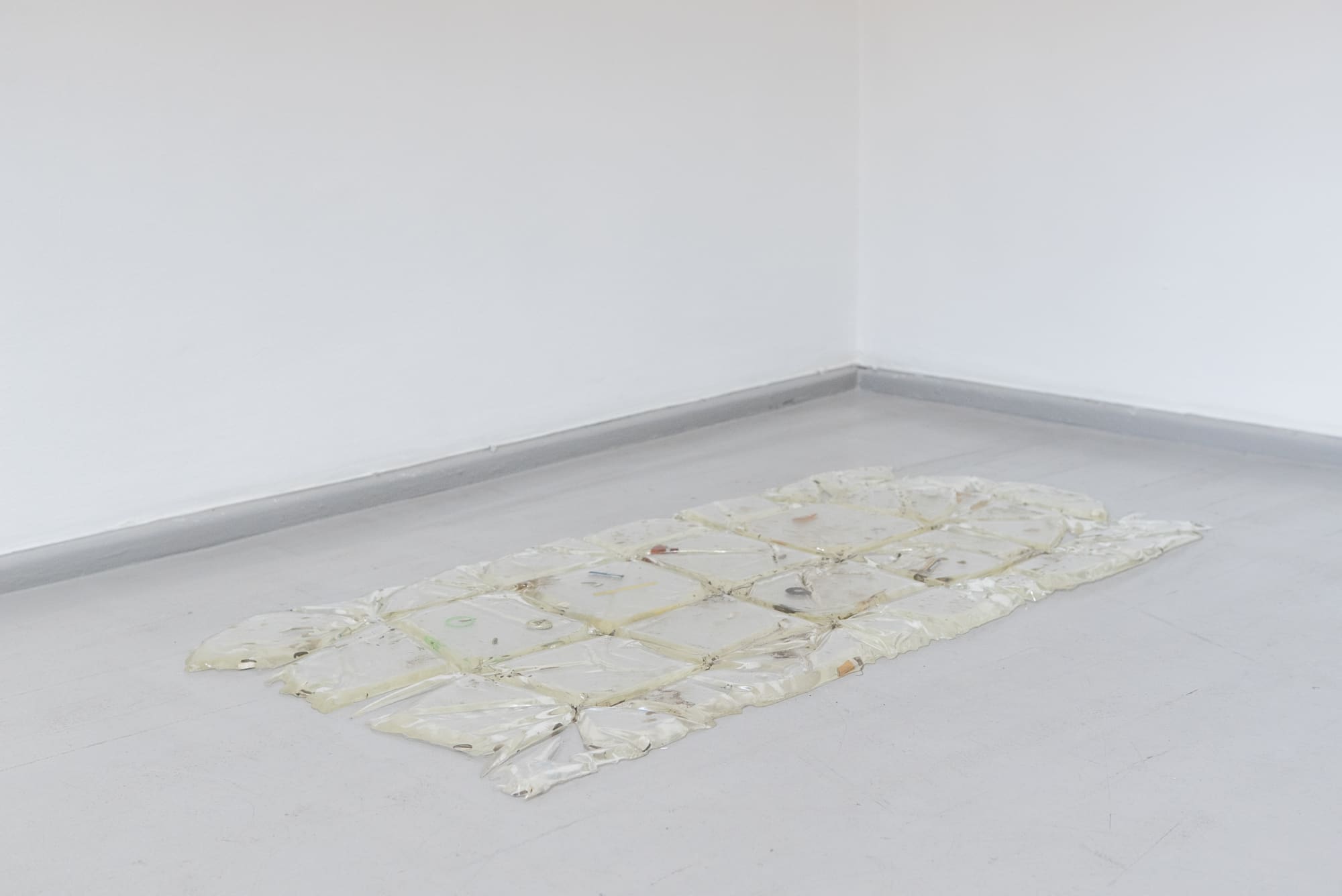 Four Rooms With a View