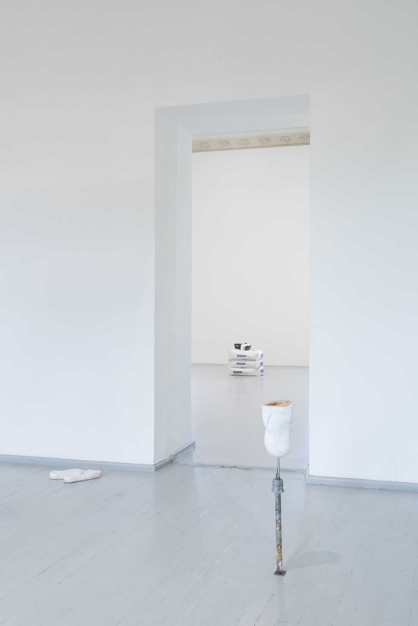 Four Rooms With a View