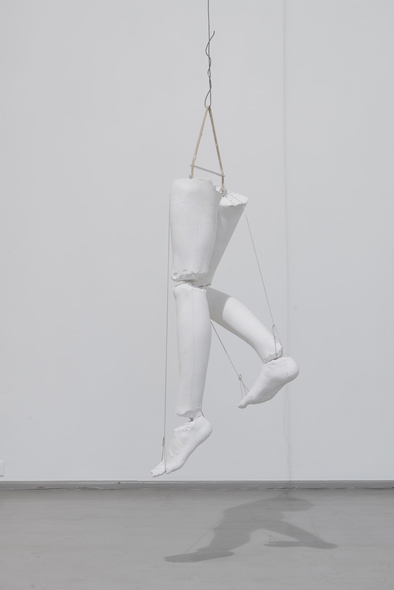 Four Rooms With a View