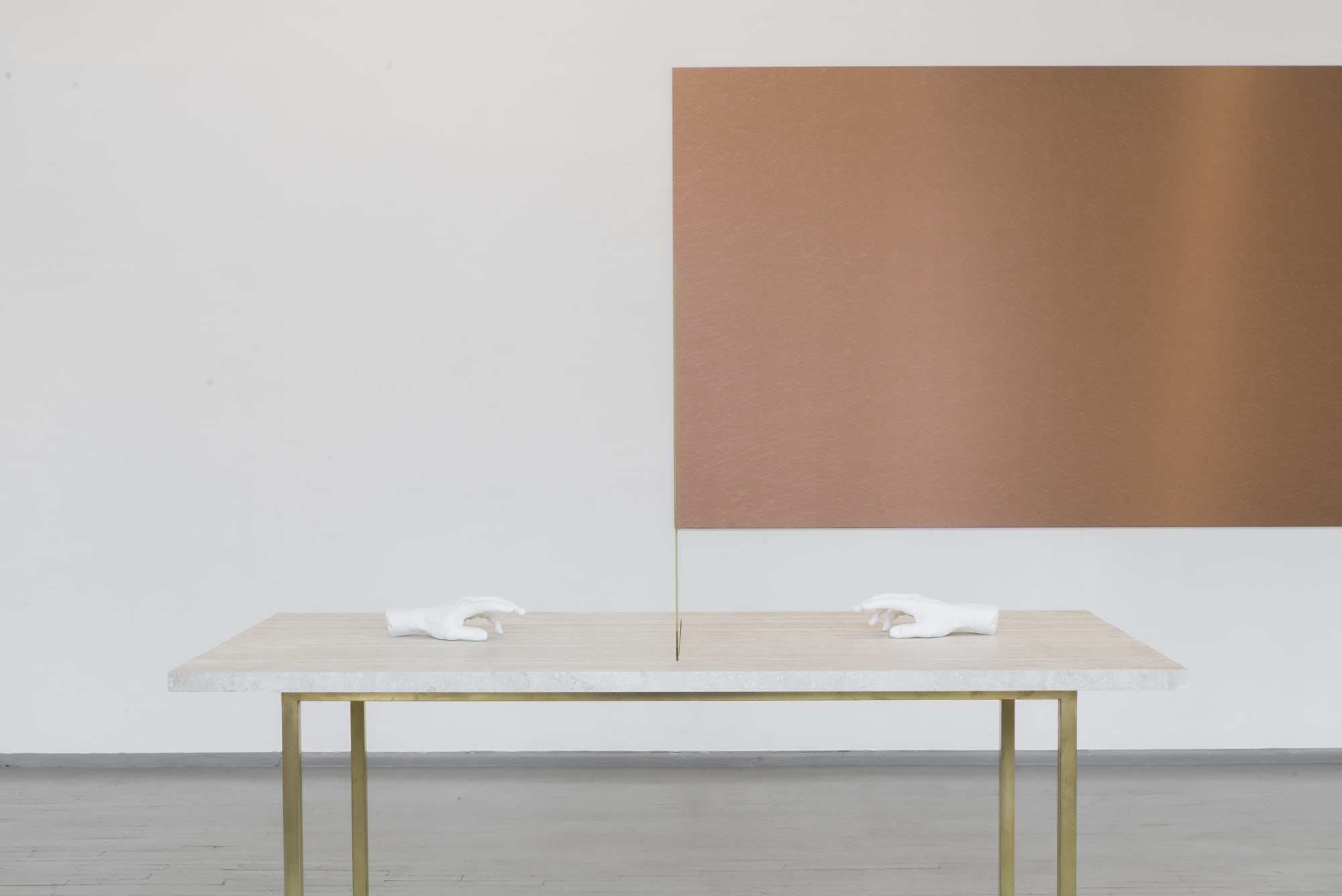 Four Rooms With a View