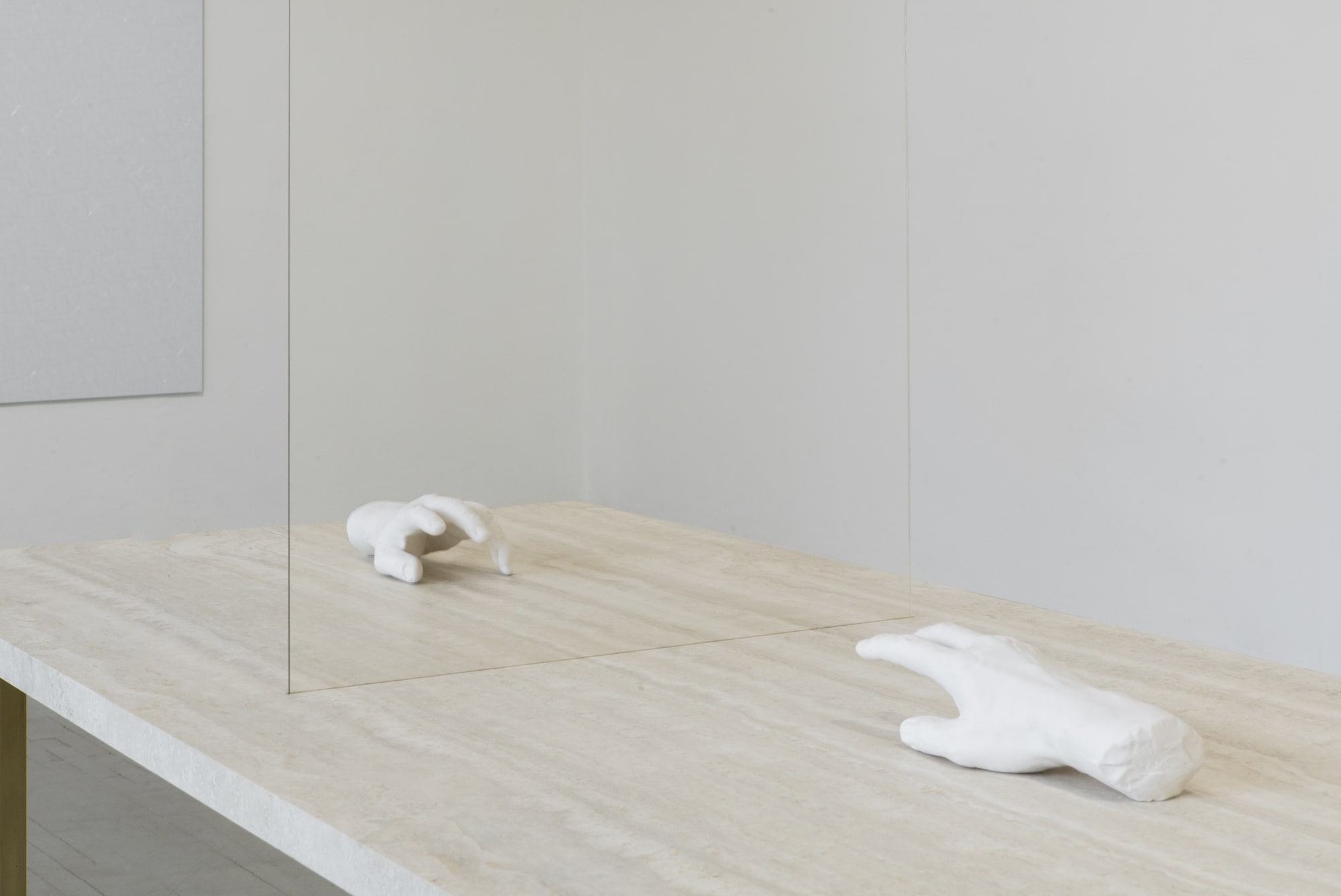 Four Rooms With a View