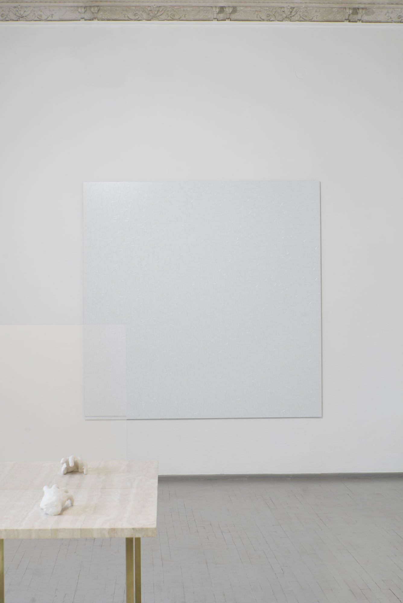 Four Rooms With a View