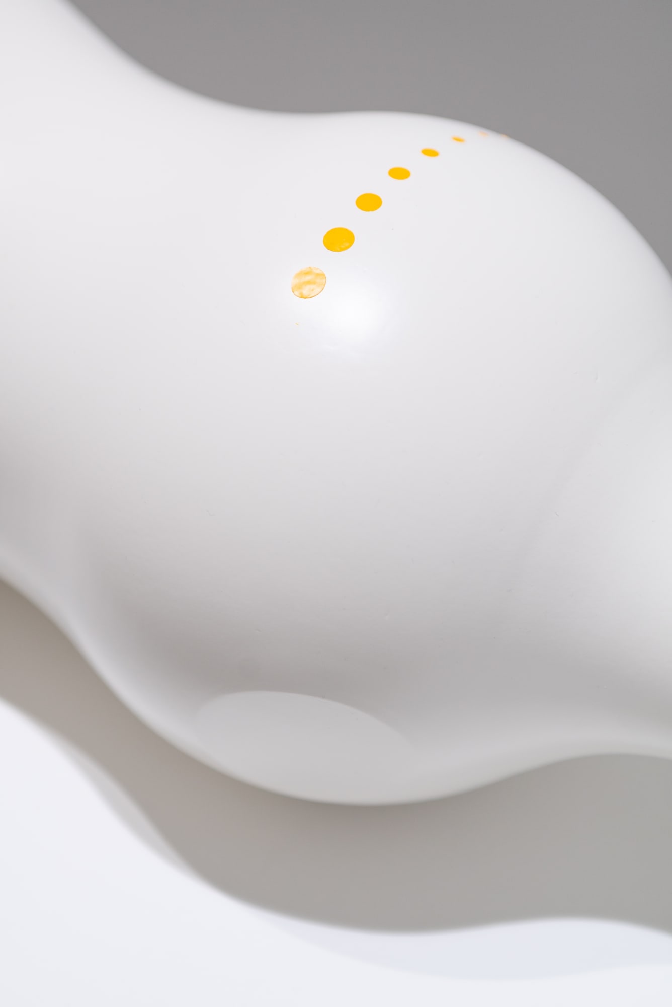 Installation shots by Laurynas Skeisgiela