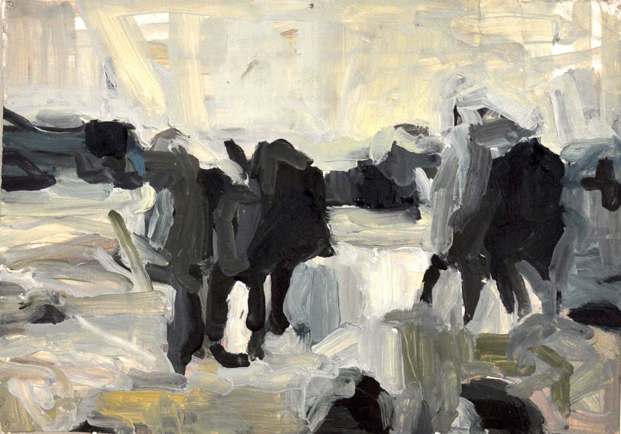 Margarita Božkaitė