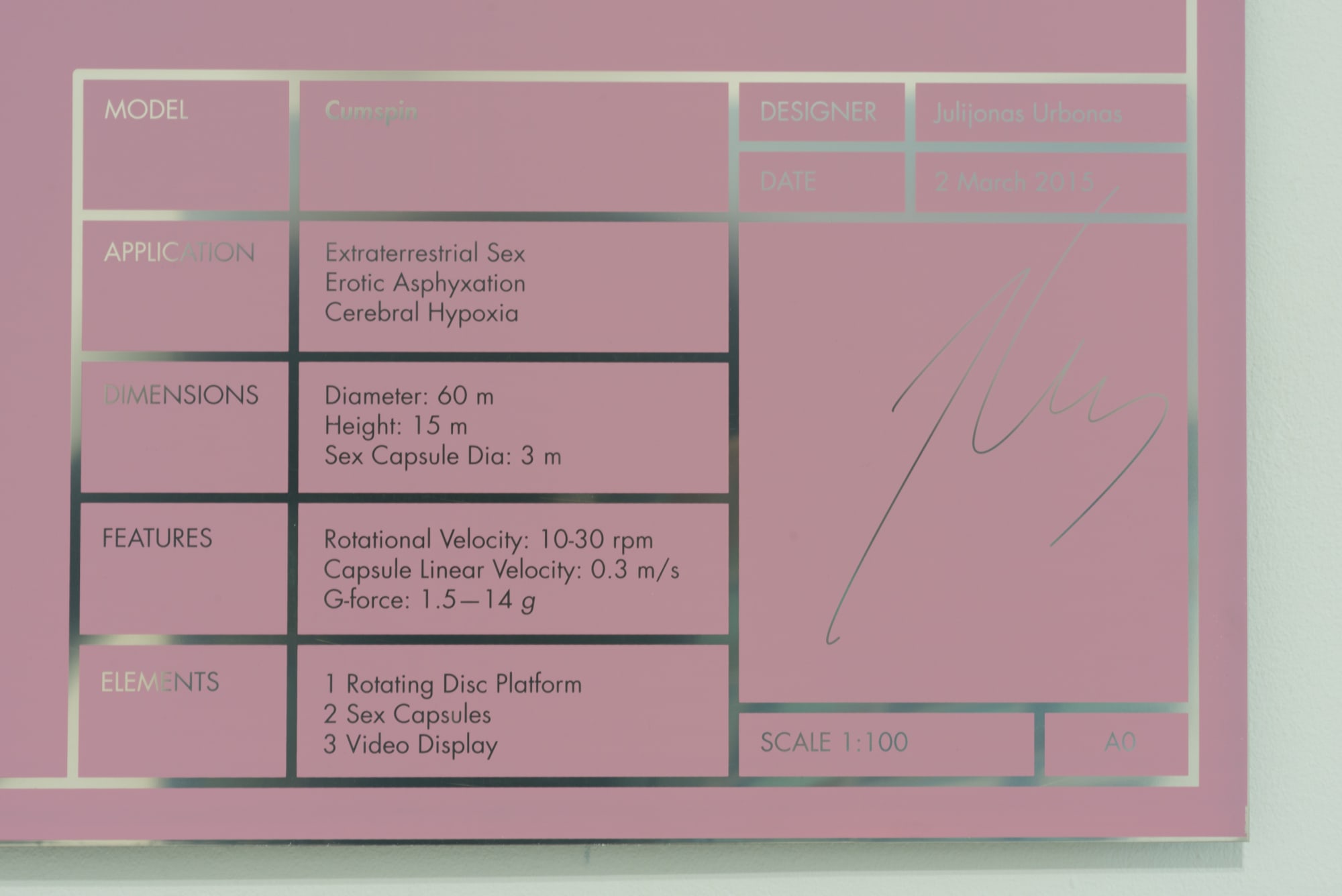 Group show Žilvitis (Willow)