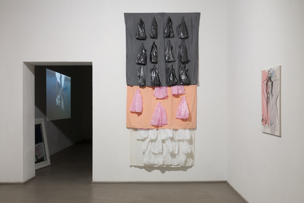 DER CHAMPAGNERKÄFIG