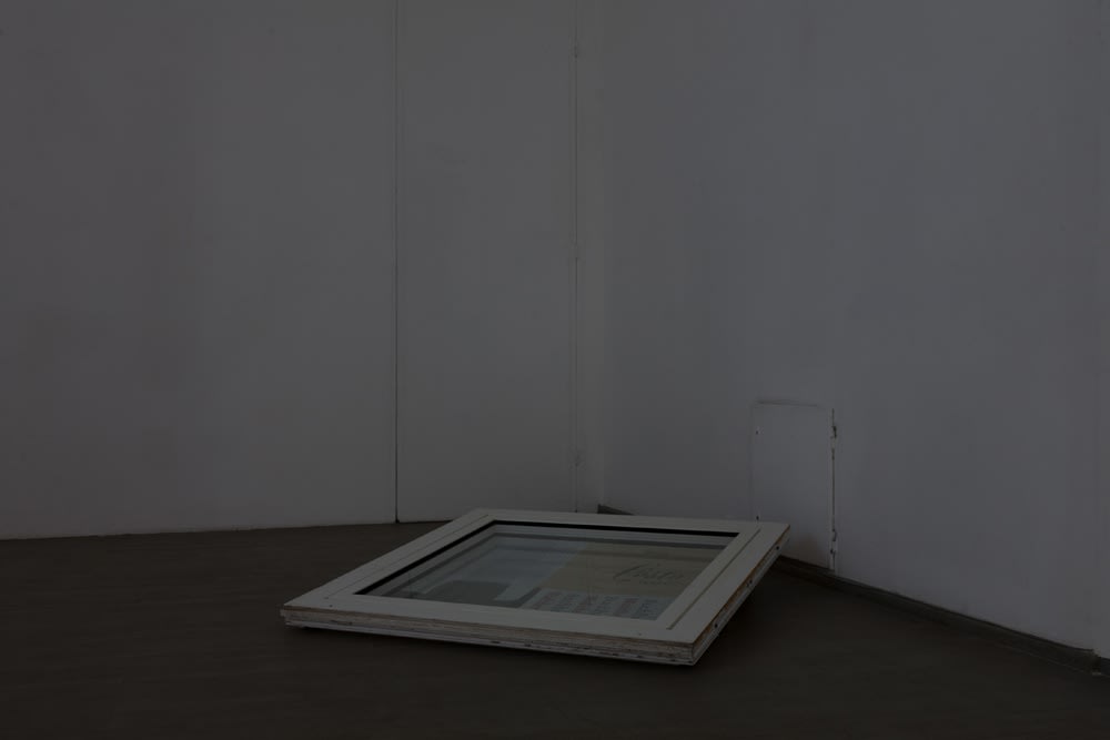 DER CHAMPAGNERKÄFIG