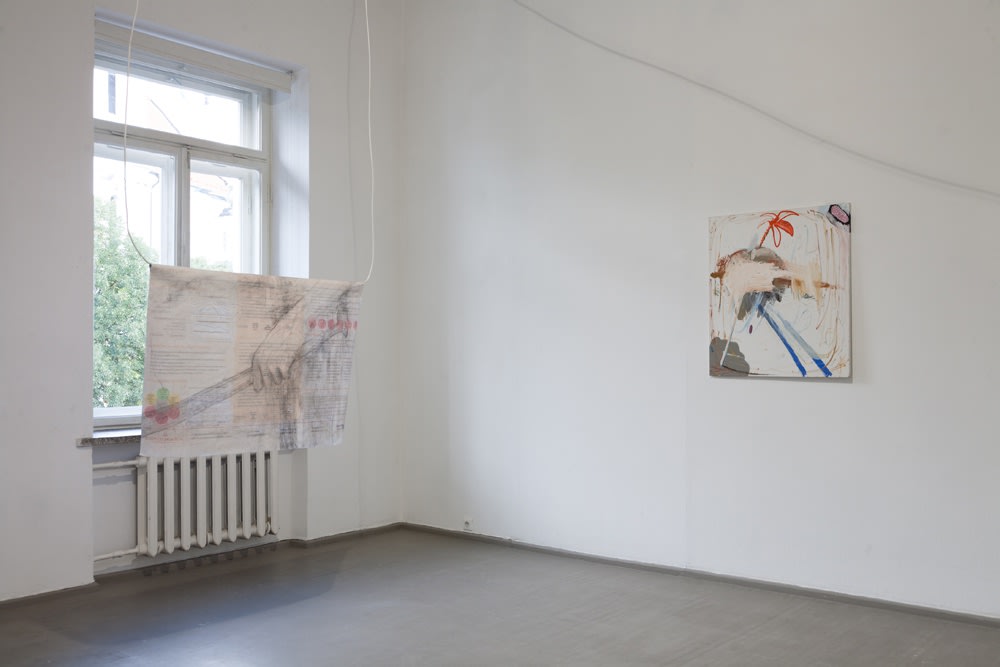 DER CHAMPAGNERKÄFIG