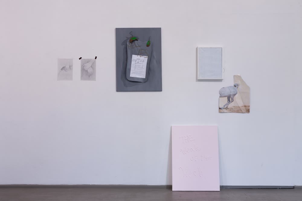 DER CHAMPAGNERKÄFIG