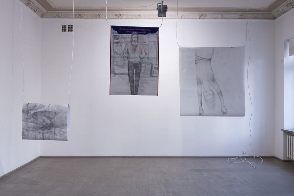 DER CHAMPAGNERKÄFIG