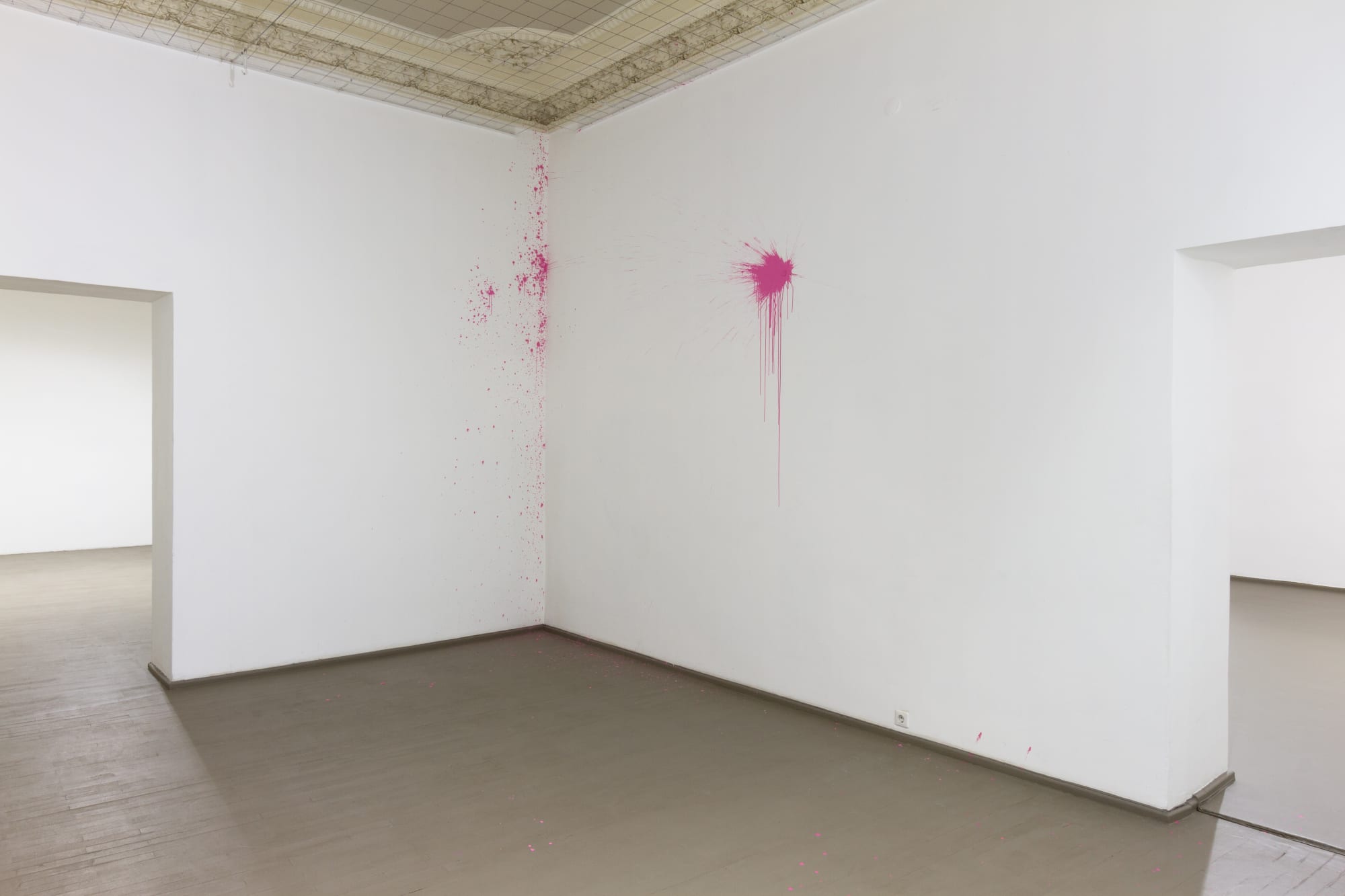 FRANZ WEST & BARBARA KAPUSTA