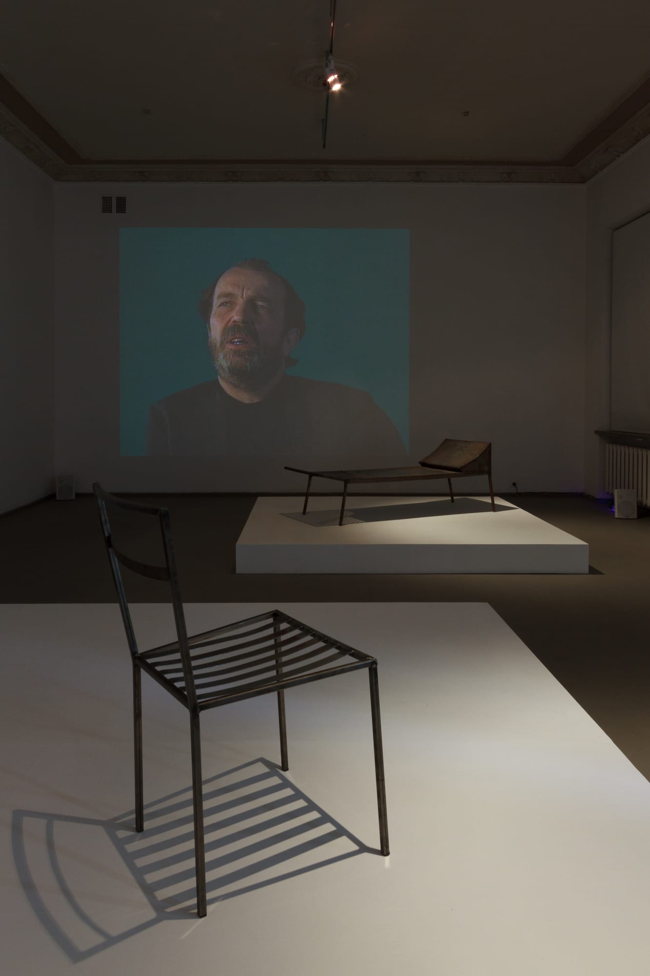 FRANZ WEST & BARBARA KAPUSTA