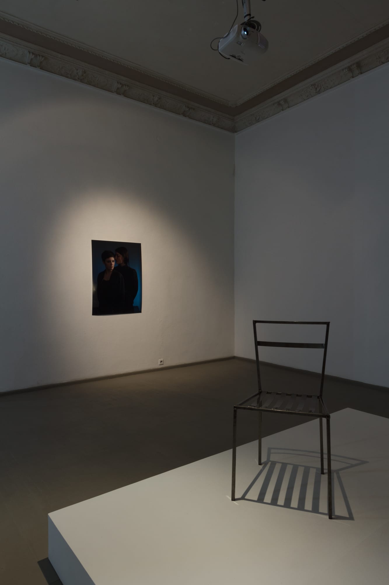 FRANZ WEST & BARBARA KAPUSTA