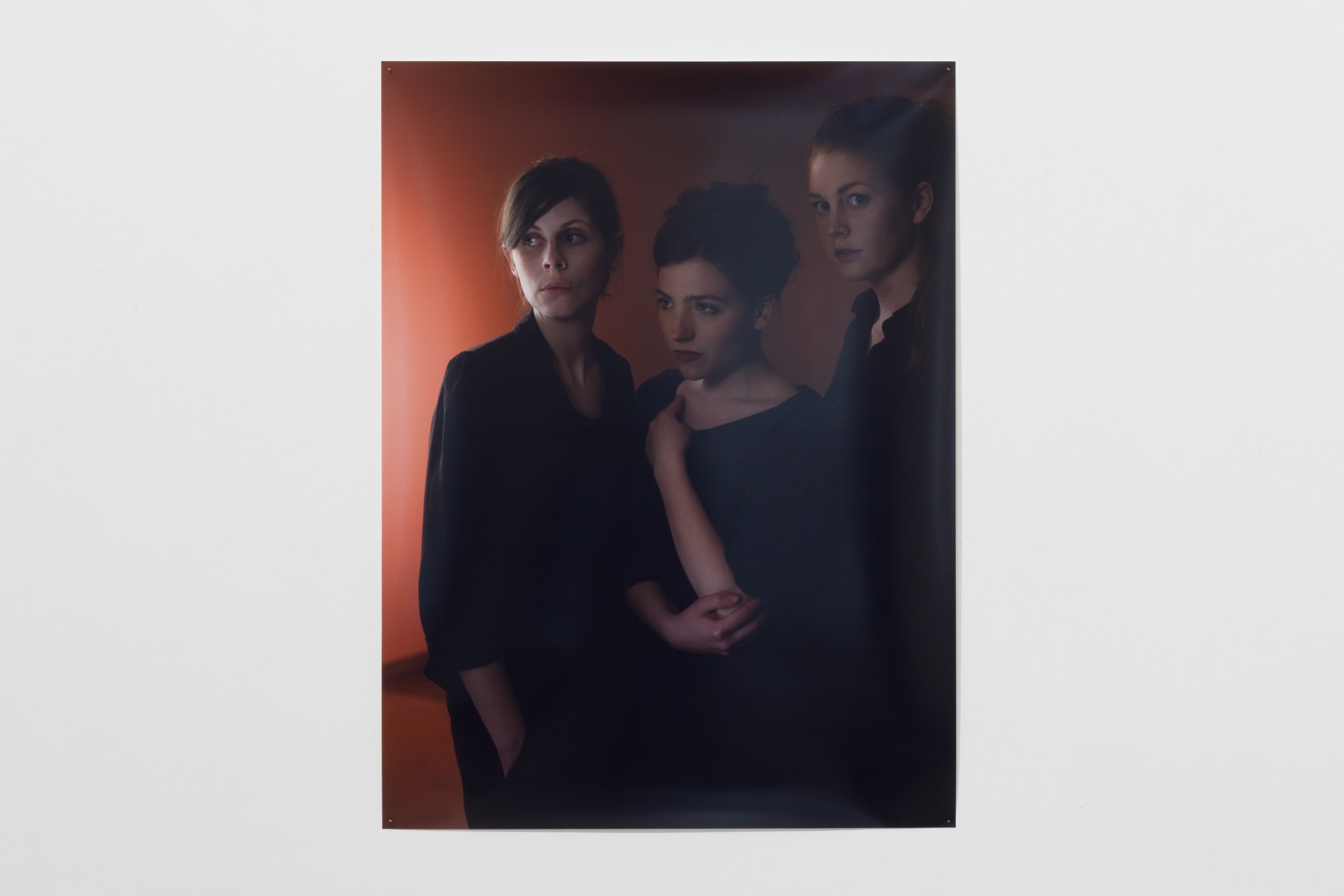 FRANZ WEST & BARBARA KAPUSTA