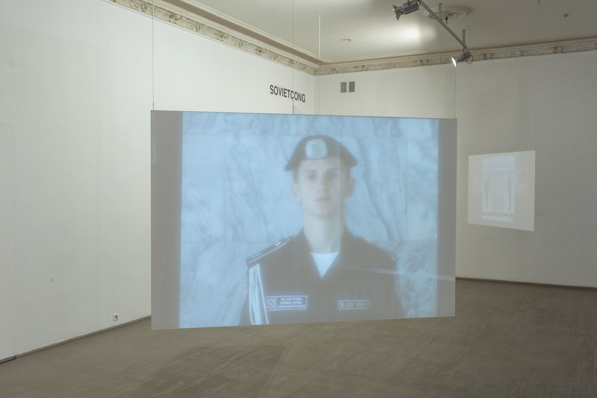 SOSka GROUP (Mykola Ridnyi & Serhiy Popov) Police Academy, 2009-2015