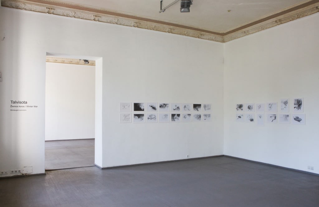 Mindaugas Luko&scaron;aitis