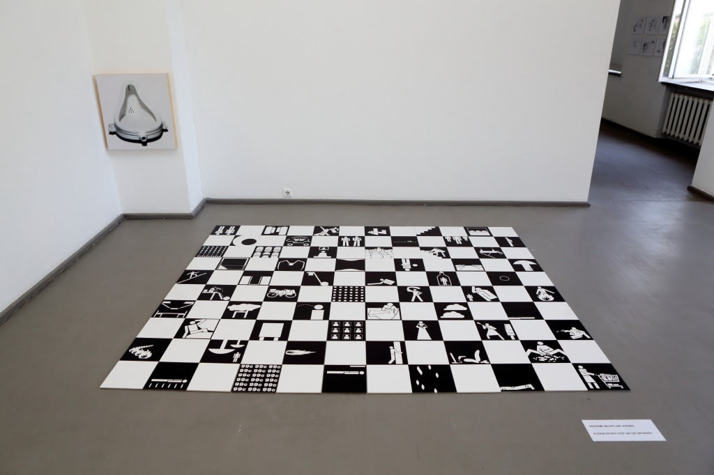 Stano Masár / Mindaugas Lukošaitis