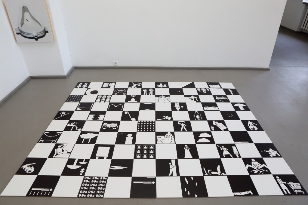 Stano Masár / Mindaugas Lukošaitis