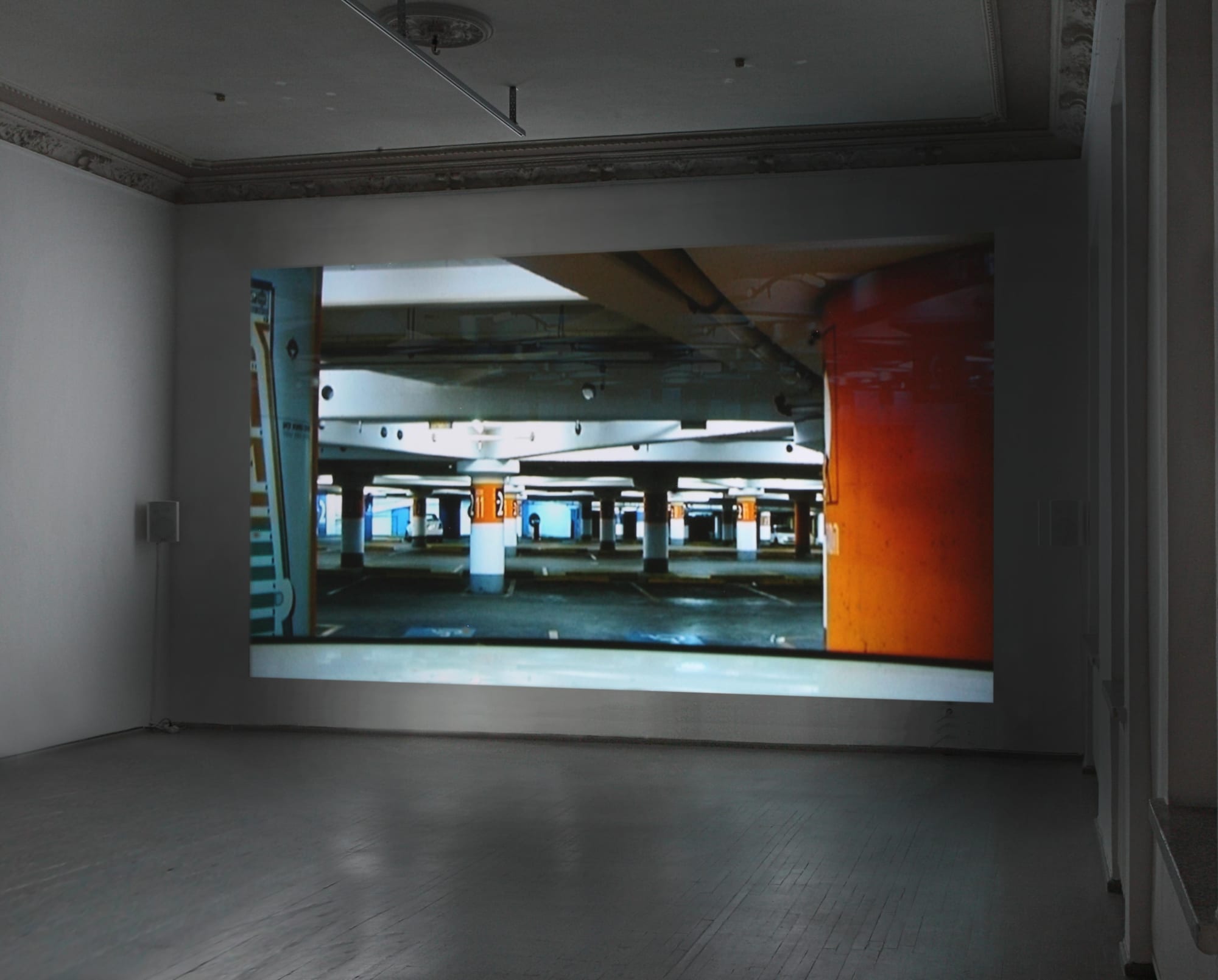 Ran Slavin / Andrius Zakarauskas