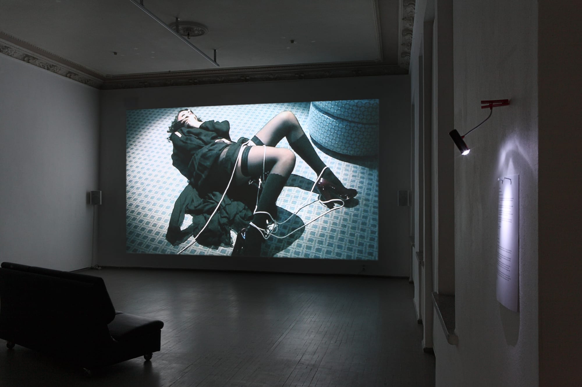 Ran Slavin / Andrius Zakarauskas