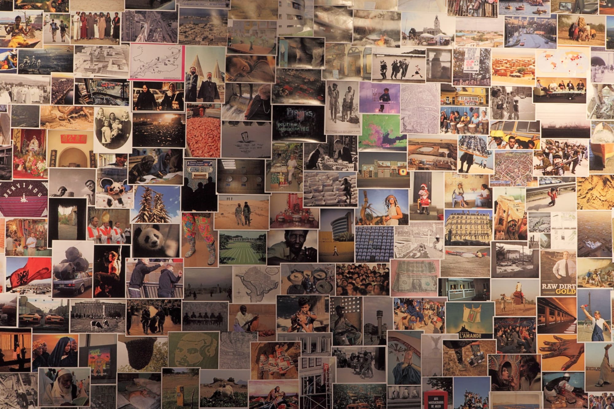 Knut Åsdam / Laura Garbštienė