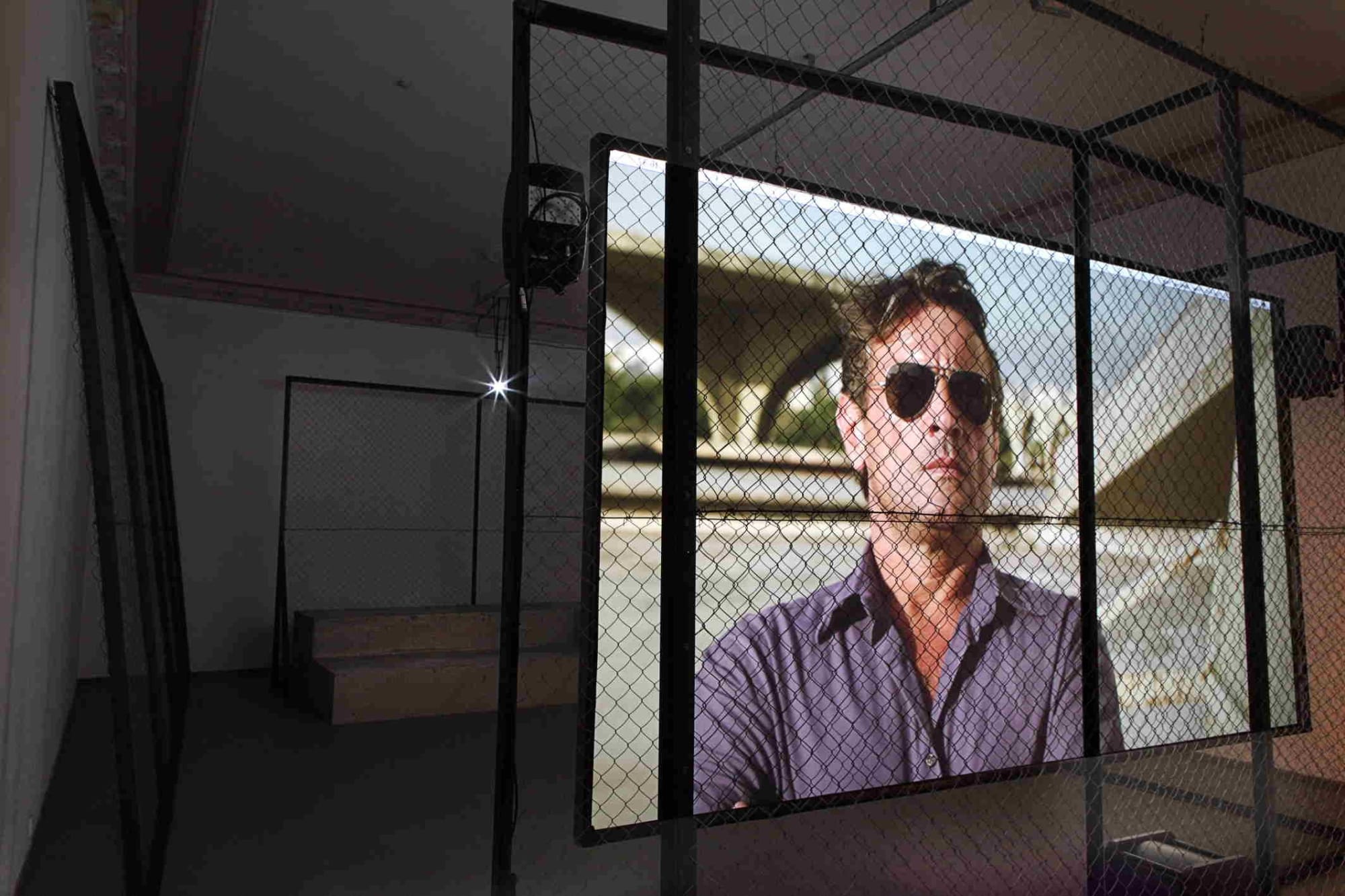 Knut Åsdam / Laura Garbštienė