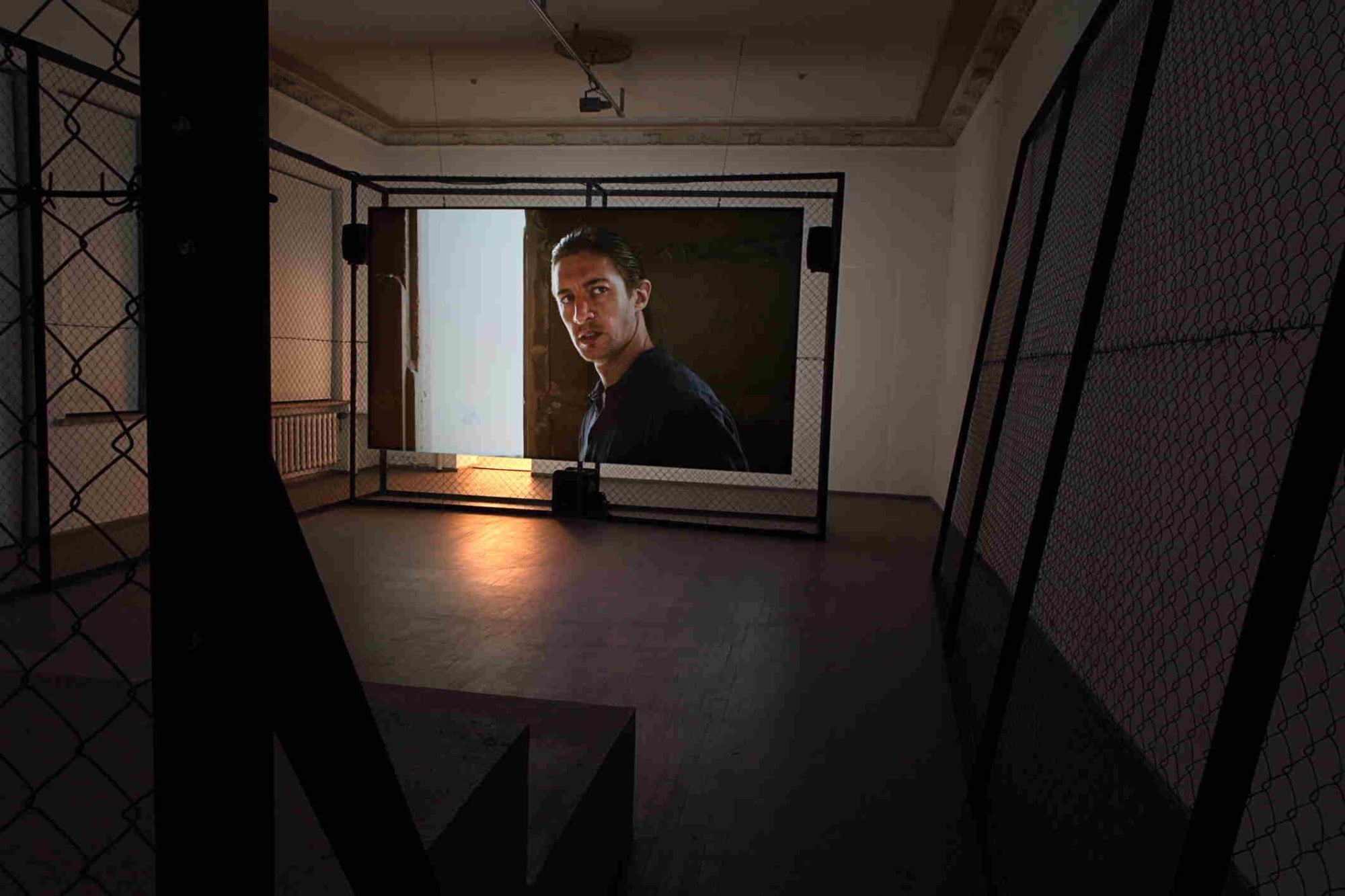 Knut Åsdam / Laura Garbštienė