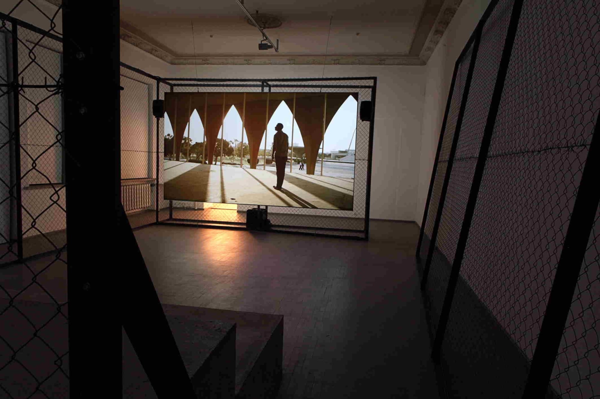 Knut Åsdam / Laura Garbštienė