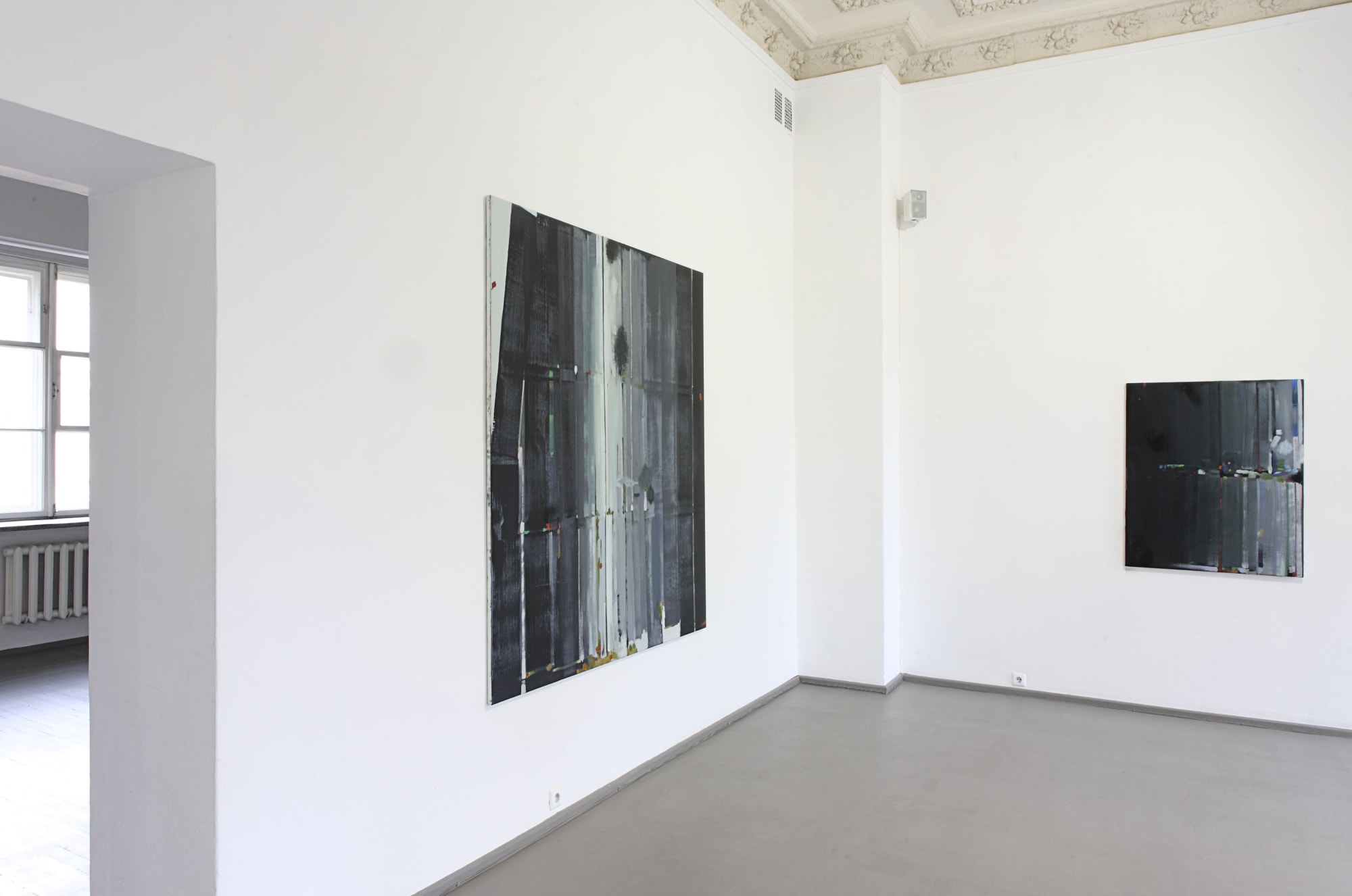 Ran Slavin / Andrius Zakarauskas