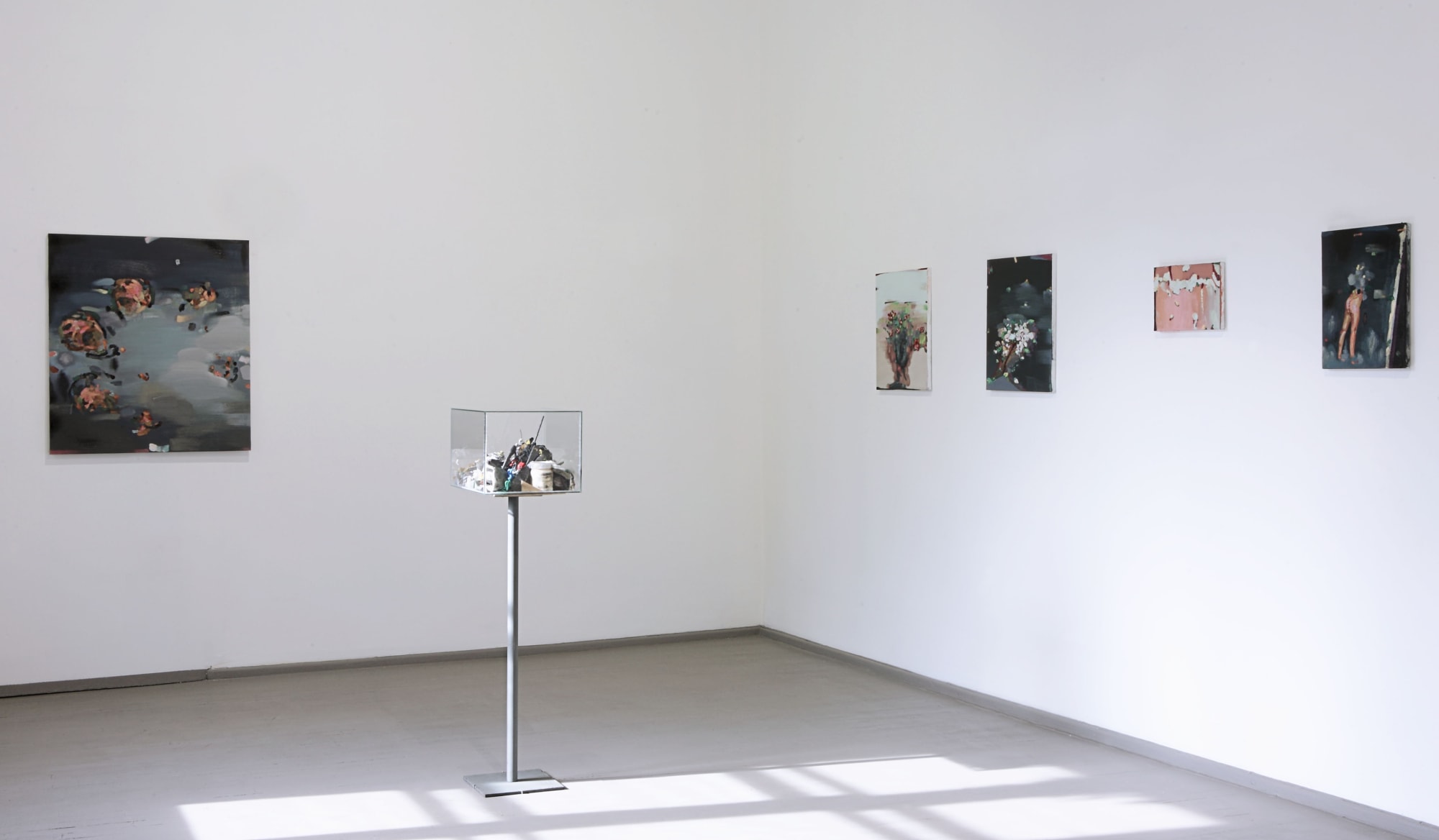 Ran Slavin / Andrius Zakarauskas