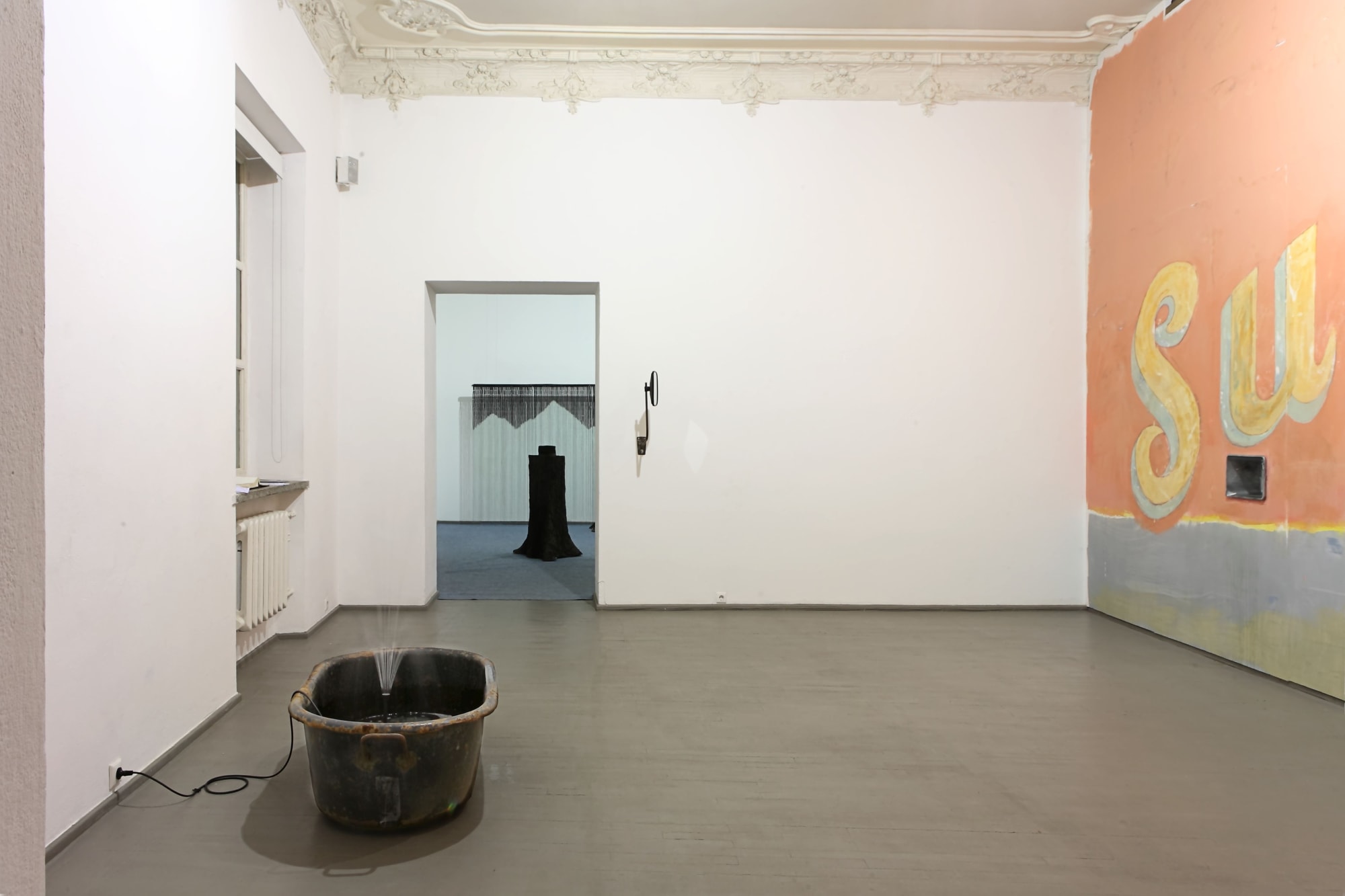 Žilvinas Landzbergas / Jaime Pitarch