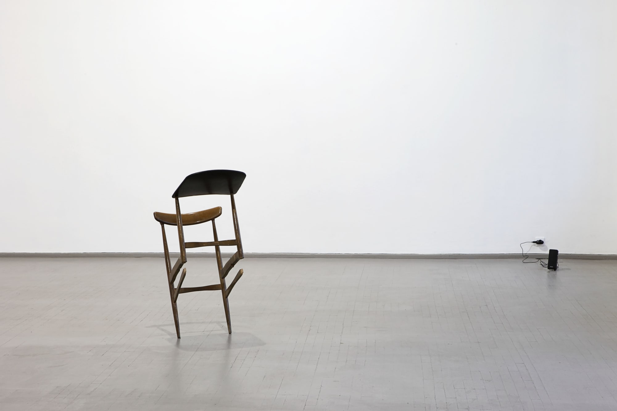 Žilvinas Landzbergas / Jaime Pitarch