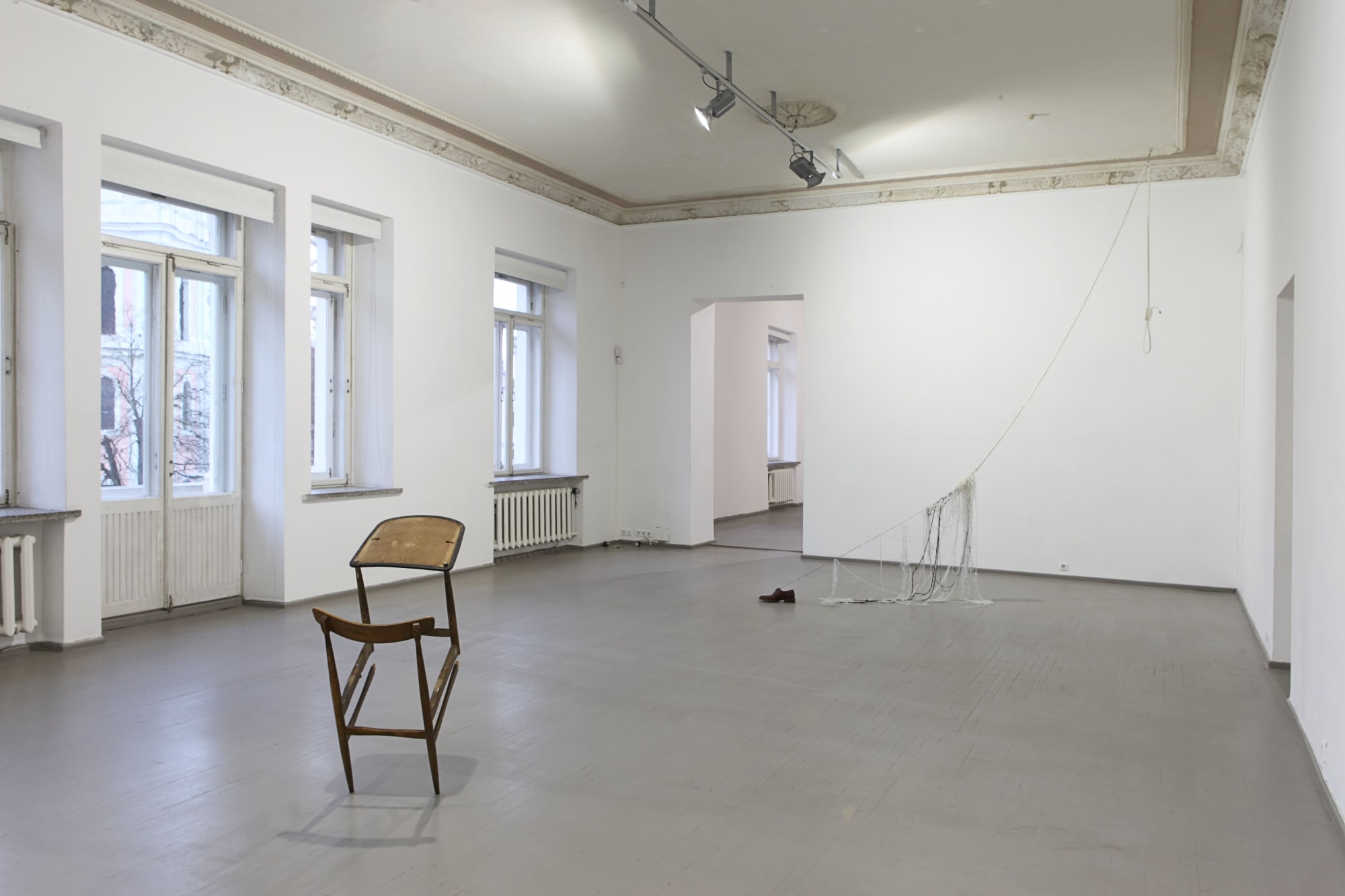 Žilvinas Landzbergas / Jaime Pitarch