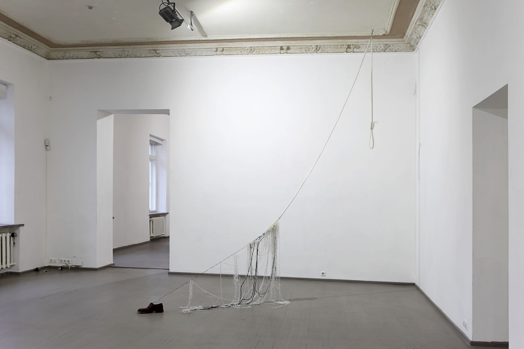 Žilvinas Landzbergas / Jaime Pitarch