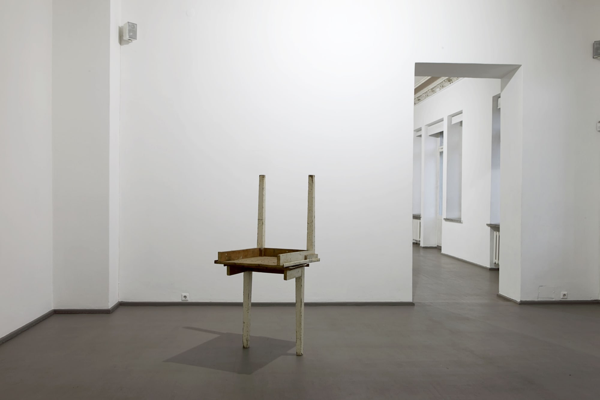 Žilvinas Landzbergas / Jaime Pitarch