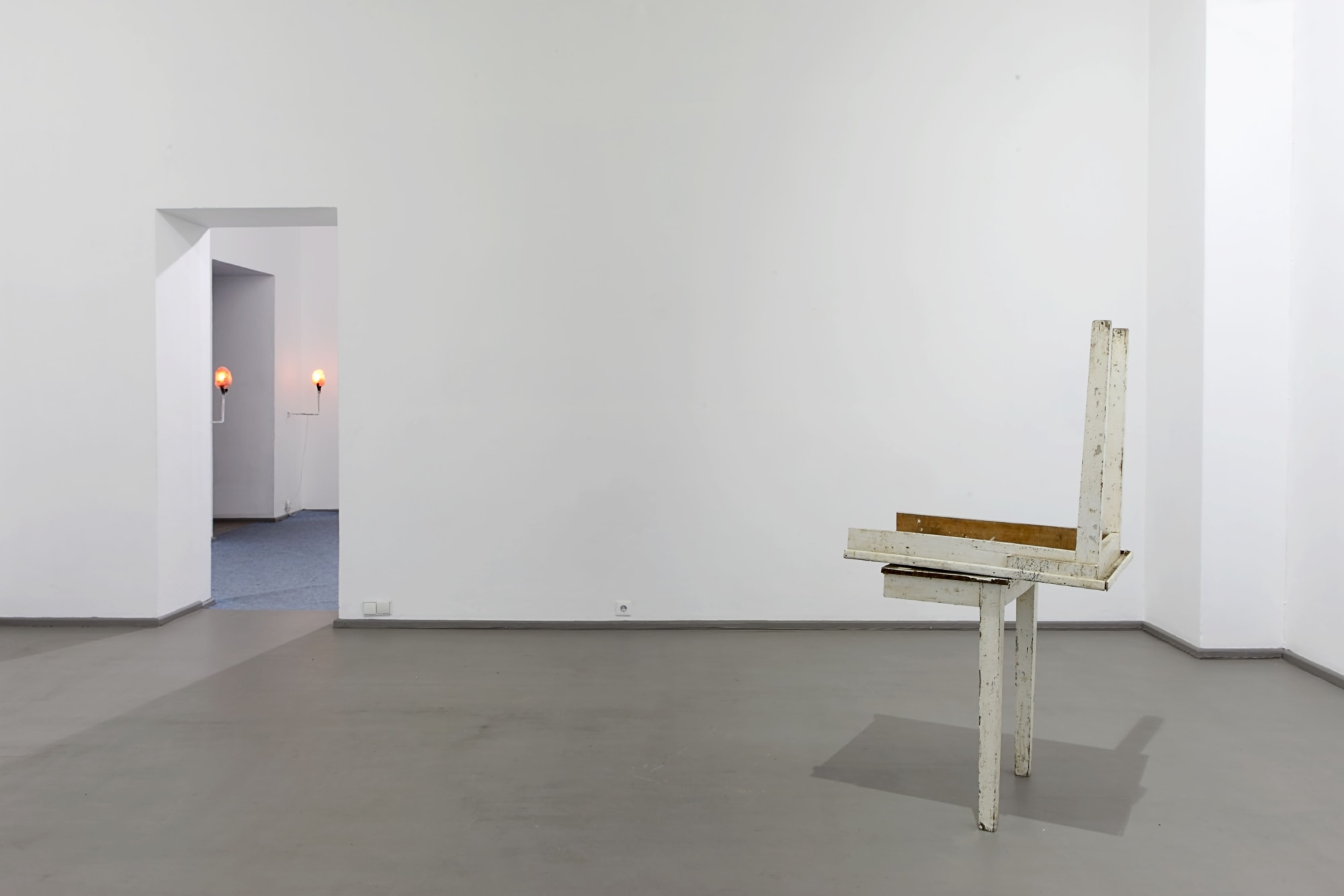 Žilvinas Landzbergas / Jaime Pitarch