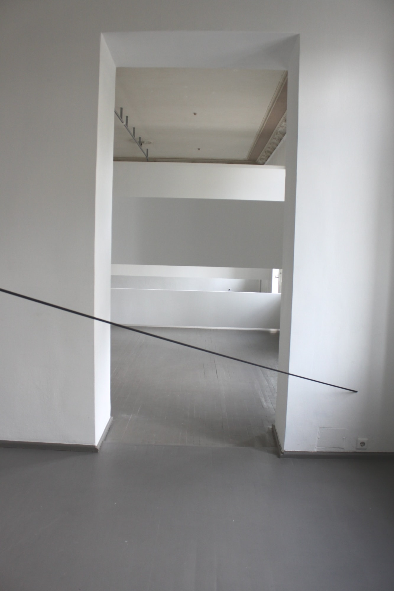 PIERRE LABAT / TOMAS MARTIŠAUSKIS