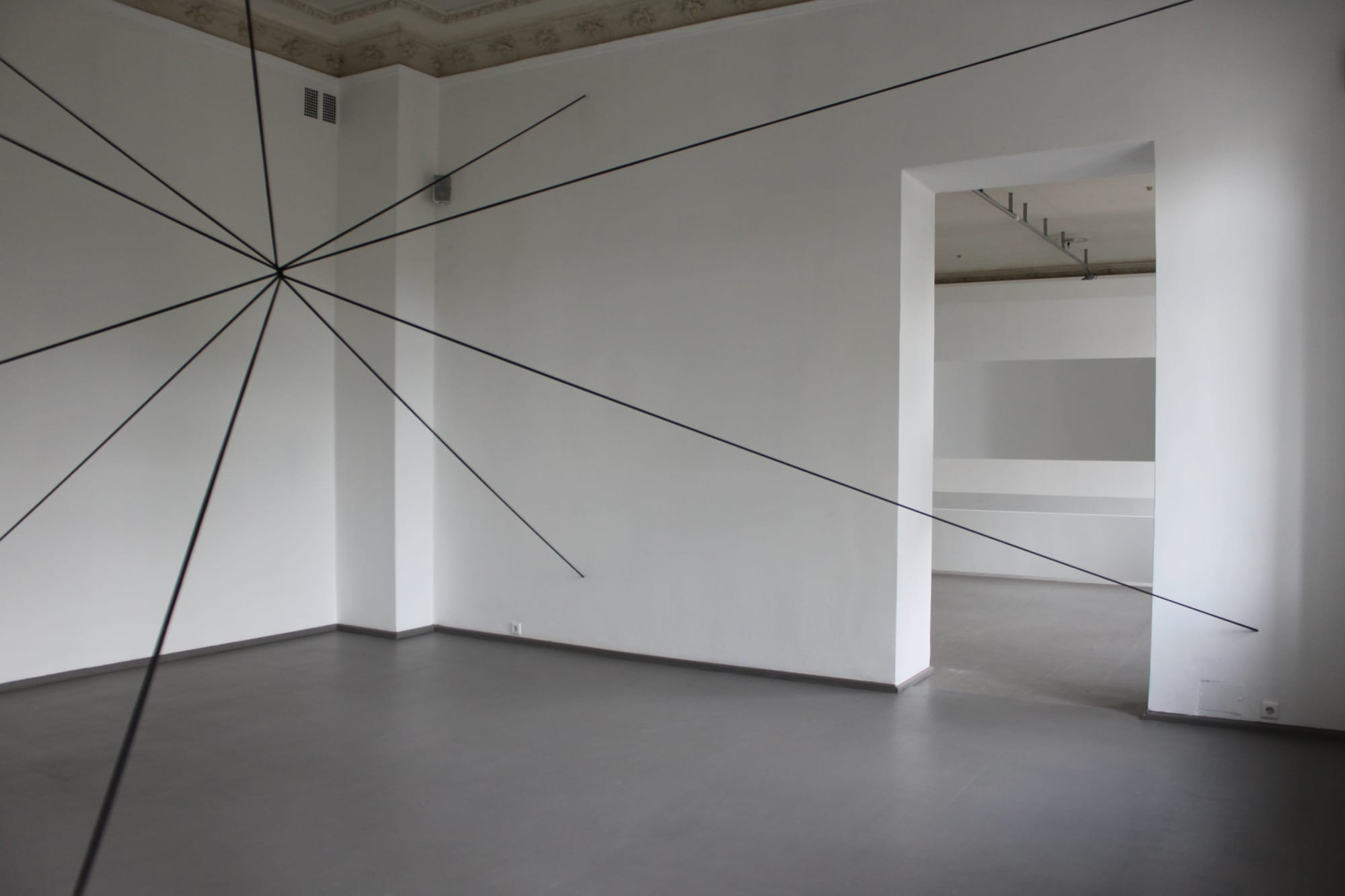 PIERRE LABAT / TOMAS MARTIŠAUSKIS