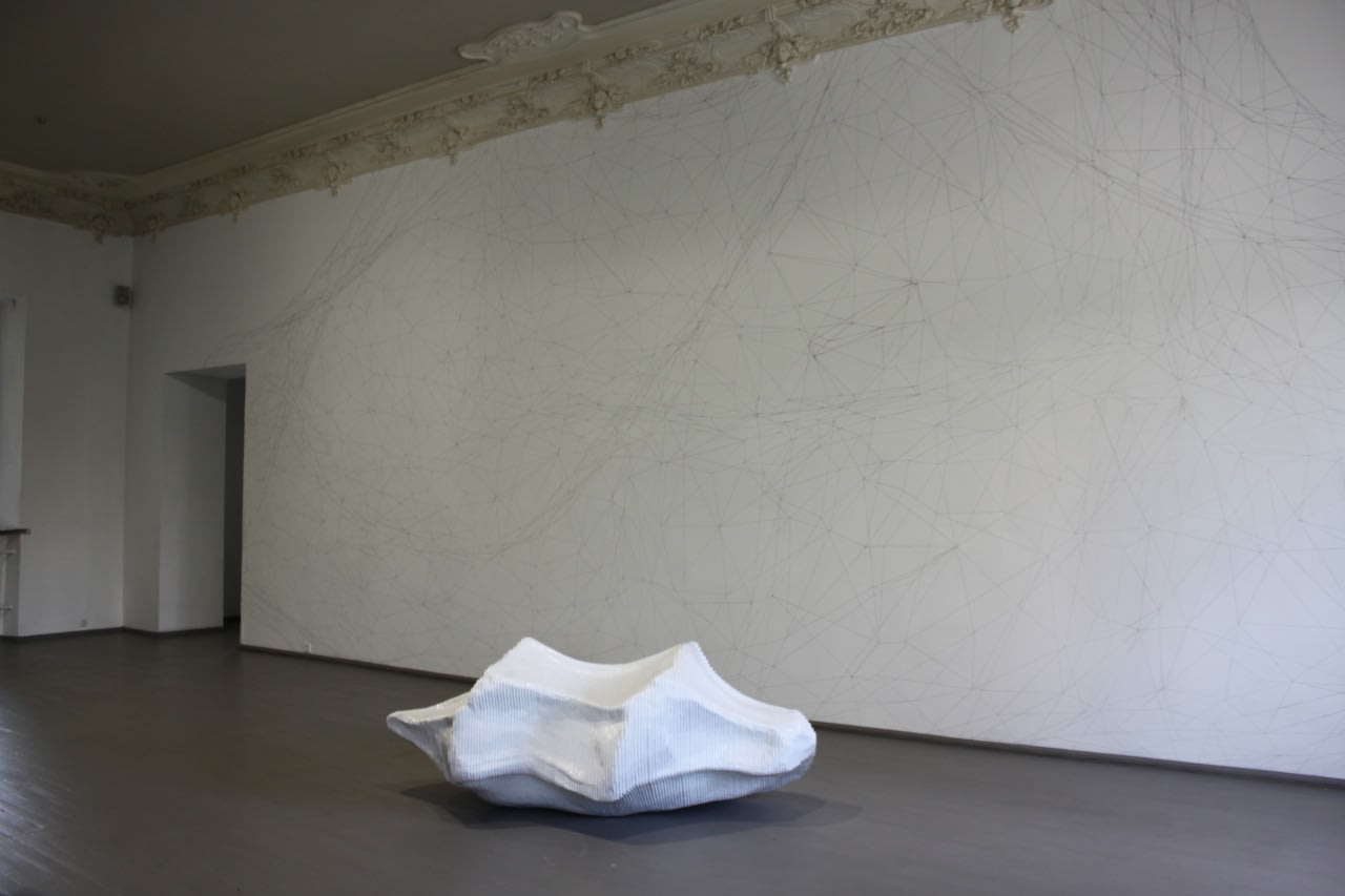 PIERRE LABAT / TOMAS MARTIŠAUSKIS